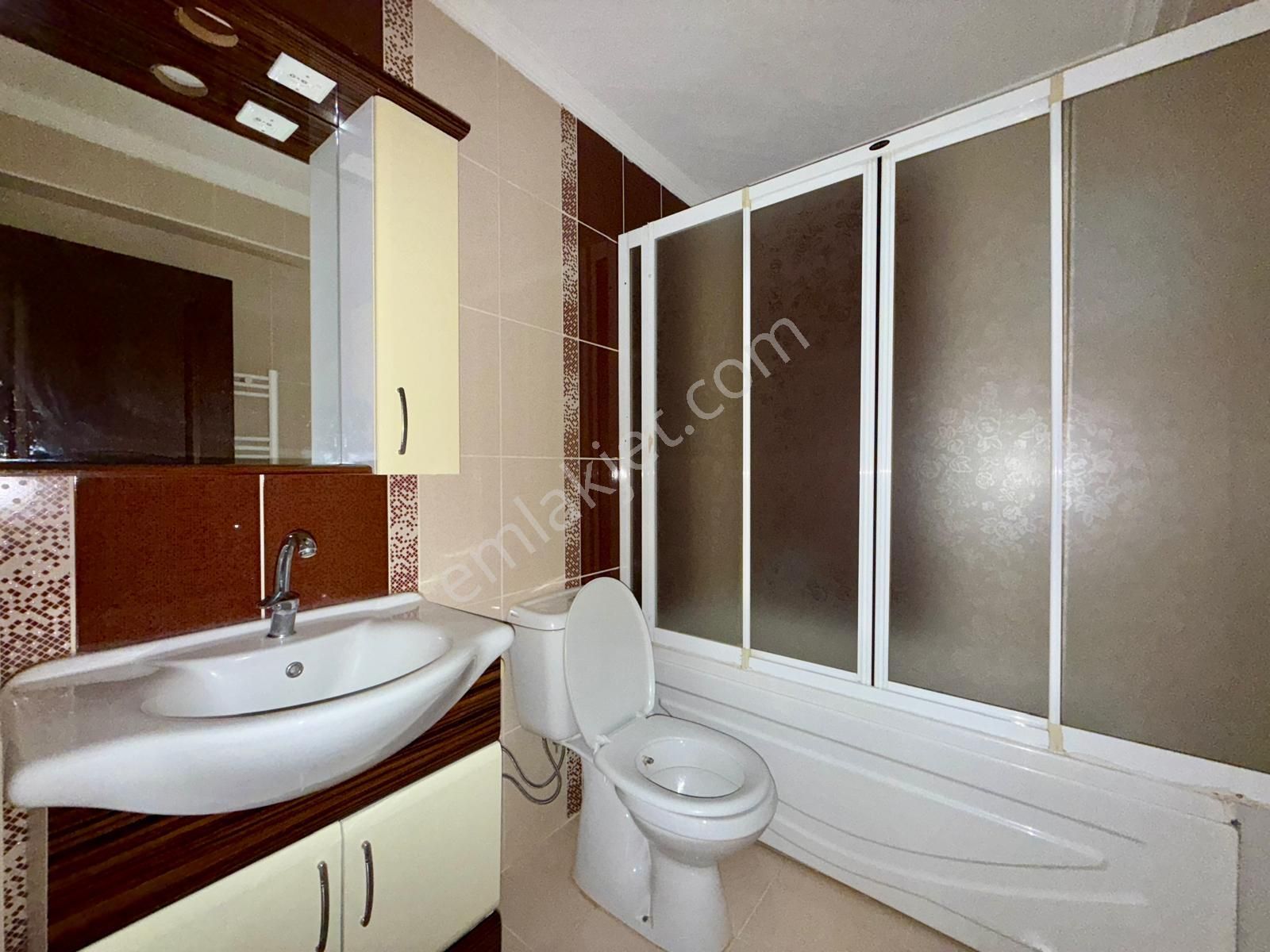 Kalecik Emlak'tan Fatih Mah. Köşe Başı Park Cephe 3+1 2.kat Güney Daire - Görsel 17