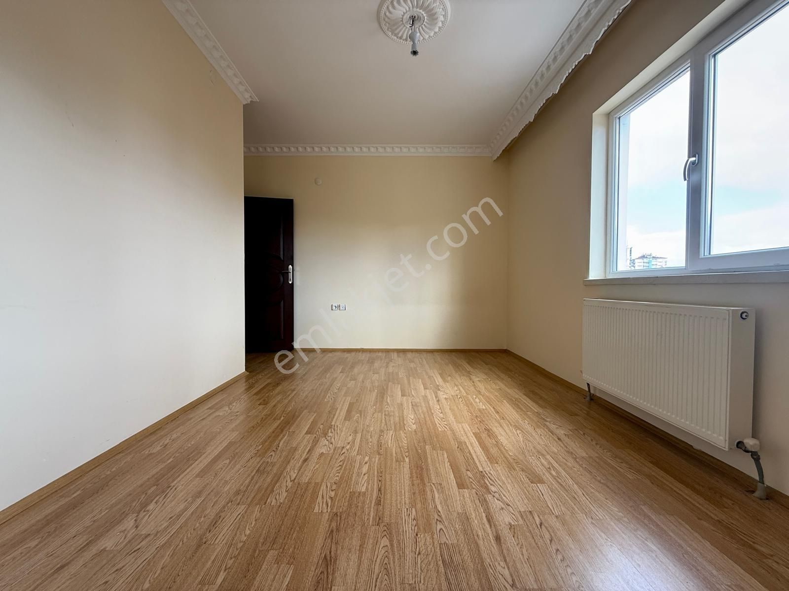 Kalecik Emlak'tan Fatih Mah. Köşe Başı Park Cephe 3+1 2.kat Güney Daire - Görsel 11