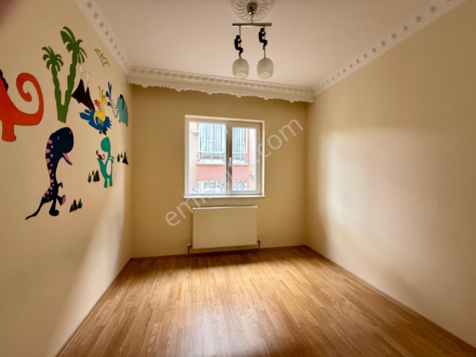 Kalecik Emlak'tan Fatih Mah. Köşe Başı Park Cephe 3+1 2.kat Güney Daire - Görsel 13