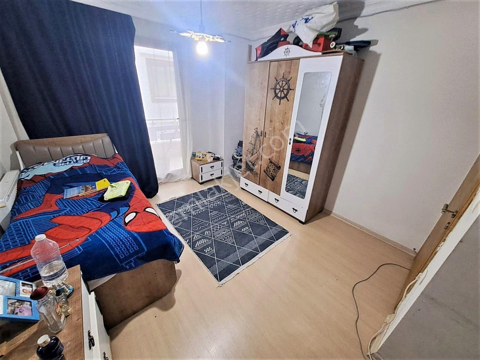 🛑🛑aktif'ten Akçay'da Satılık Çift Mutfaklı Kapalı Teraslı Geniş 4+1 Dublex - Görsel 10