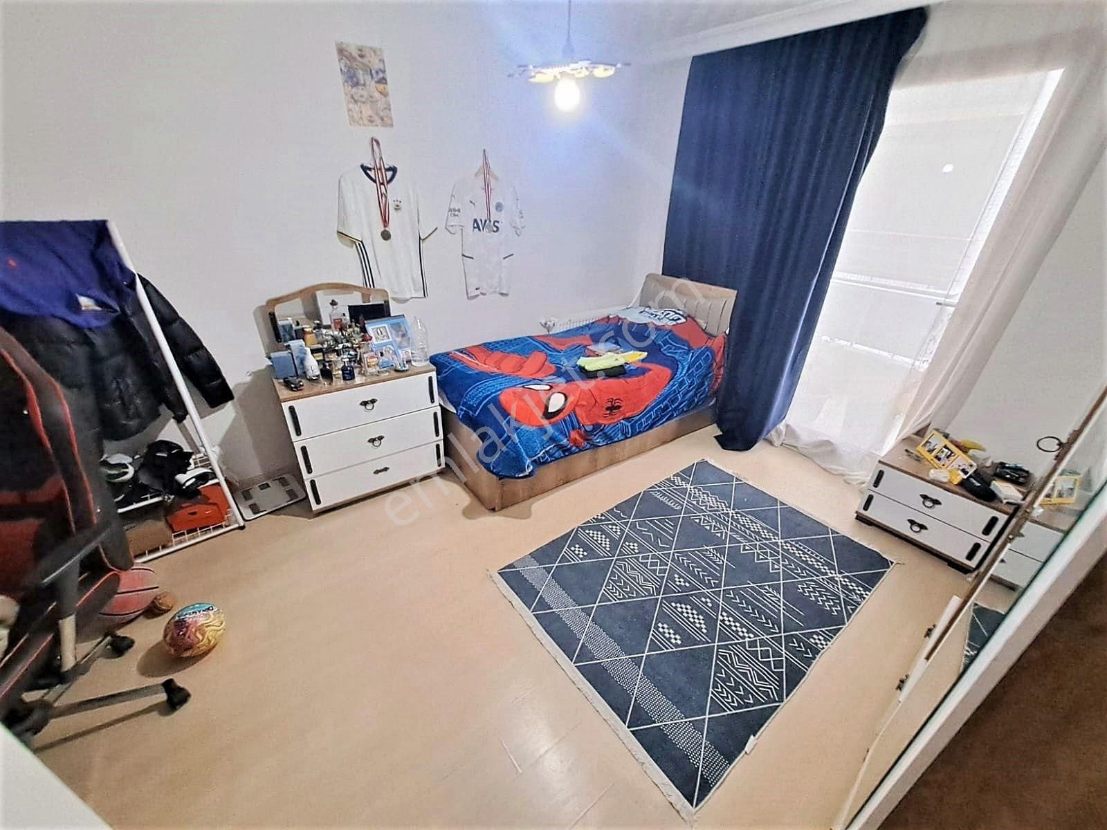 🛑🛑aktif'ten Akçay'da Satılık Çift Mutfaklı Kapalı Teraslı Geniş 4+1 Dublex - Görsel 11