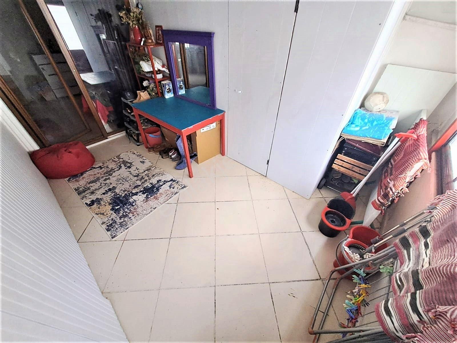 🛑🛑aktif'ten Akçay'da Satılık Çift Mutfaklı Kapalı Teraslı Geniş 4+1 Dublex - Görsel 35