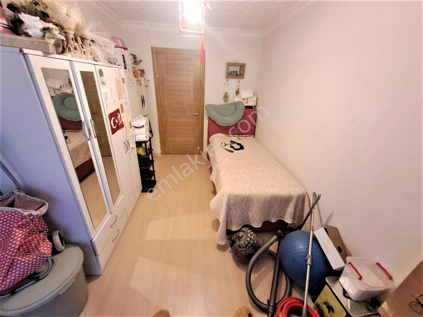 🛑🛑aktif'ten Akçay'da Satılık Çift Mutfaklı Kapalı Teraslı Geniş 4+1 Dublex - Görsel 14