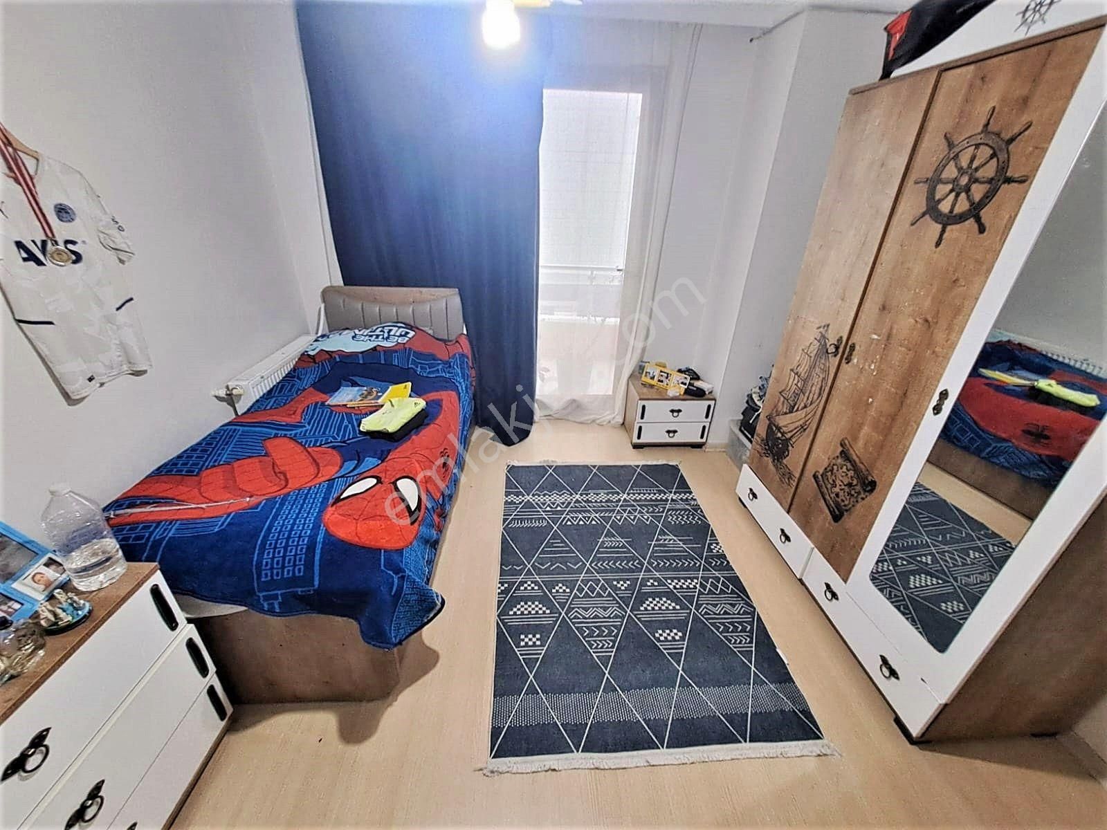 🛑🛑aktif'ten Akçay'da Satılık Çift Mutfaklı Kapalı Teraslı Geniş 4+1 Dublex - Görsel 12