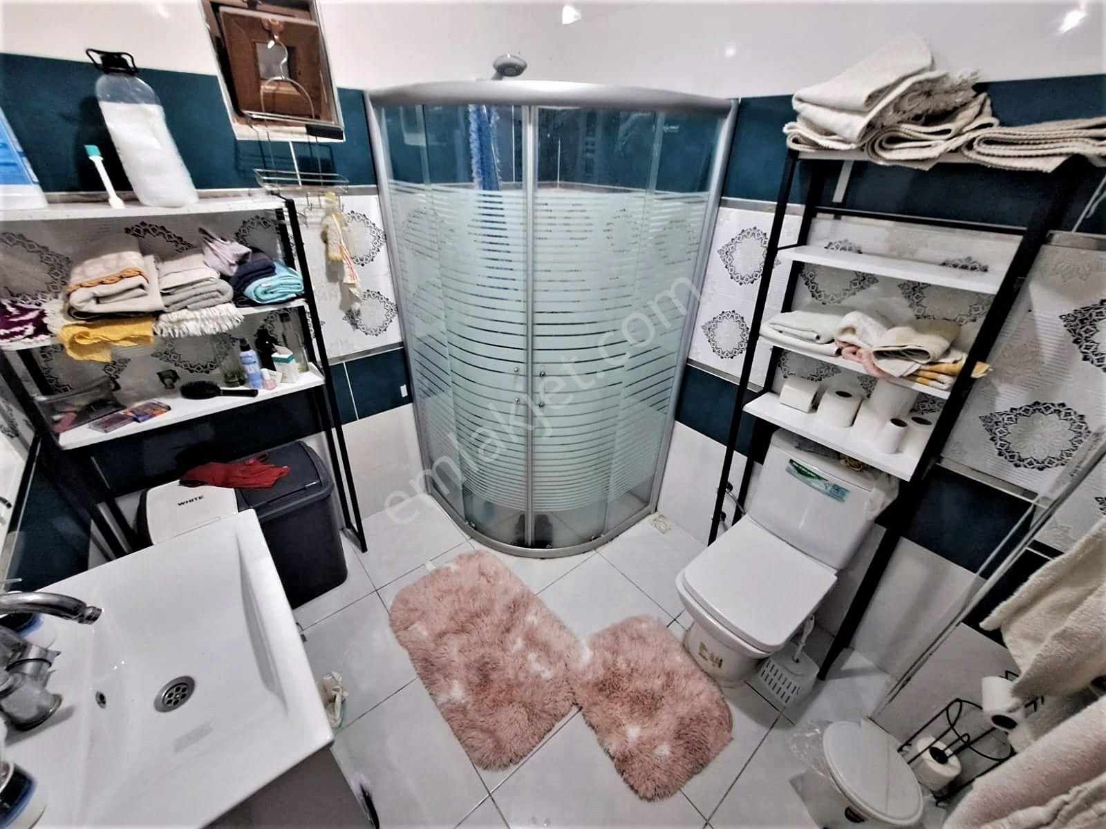 🛑🛑aktif'ten Akçay'da Satılık Çift Mutfaklı Kapalı Teraslı Geniş 4+1 Dublex - Görsel 29