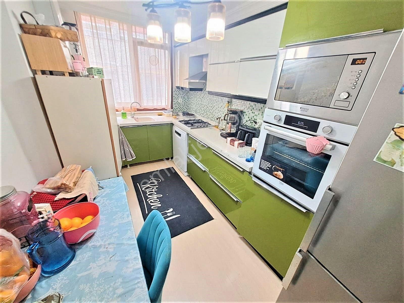 🛑🛑aktif'ten Akçay'da Satılık Çift Mutfaklı Kapalı Teraslı Geniş 4+1 Dublex - Görsel 17