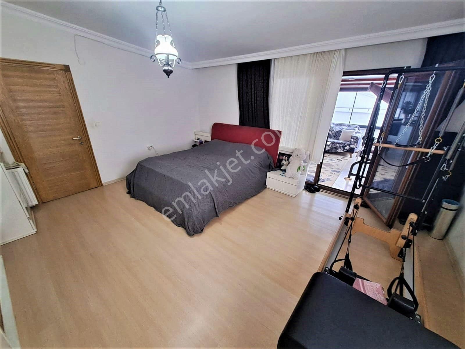 🛑🛑aktif'ten Akçay'da Satılık Çift Mutfaklı Kapalı Teraslı Geniş 4+1 Dublex - Görsel 25