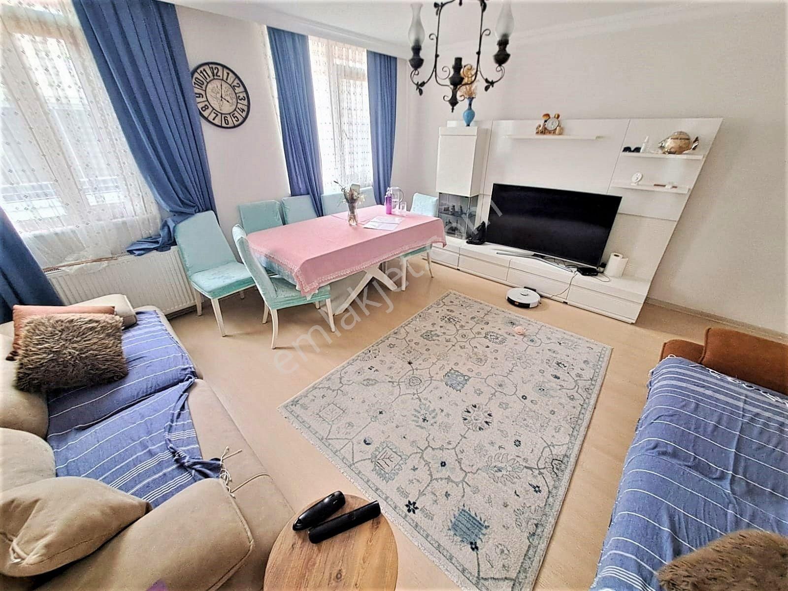 🛑🛑aktif'ten Akçay'da Satılık Çift Mutfaklı Kapalı Teraslı Geniş 4+1 Dublex - Görsel 9