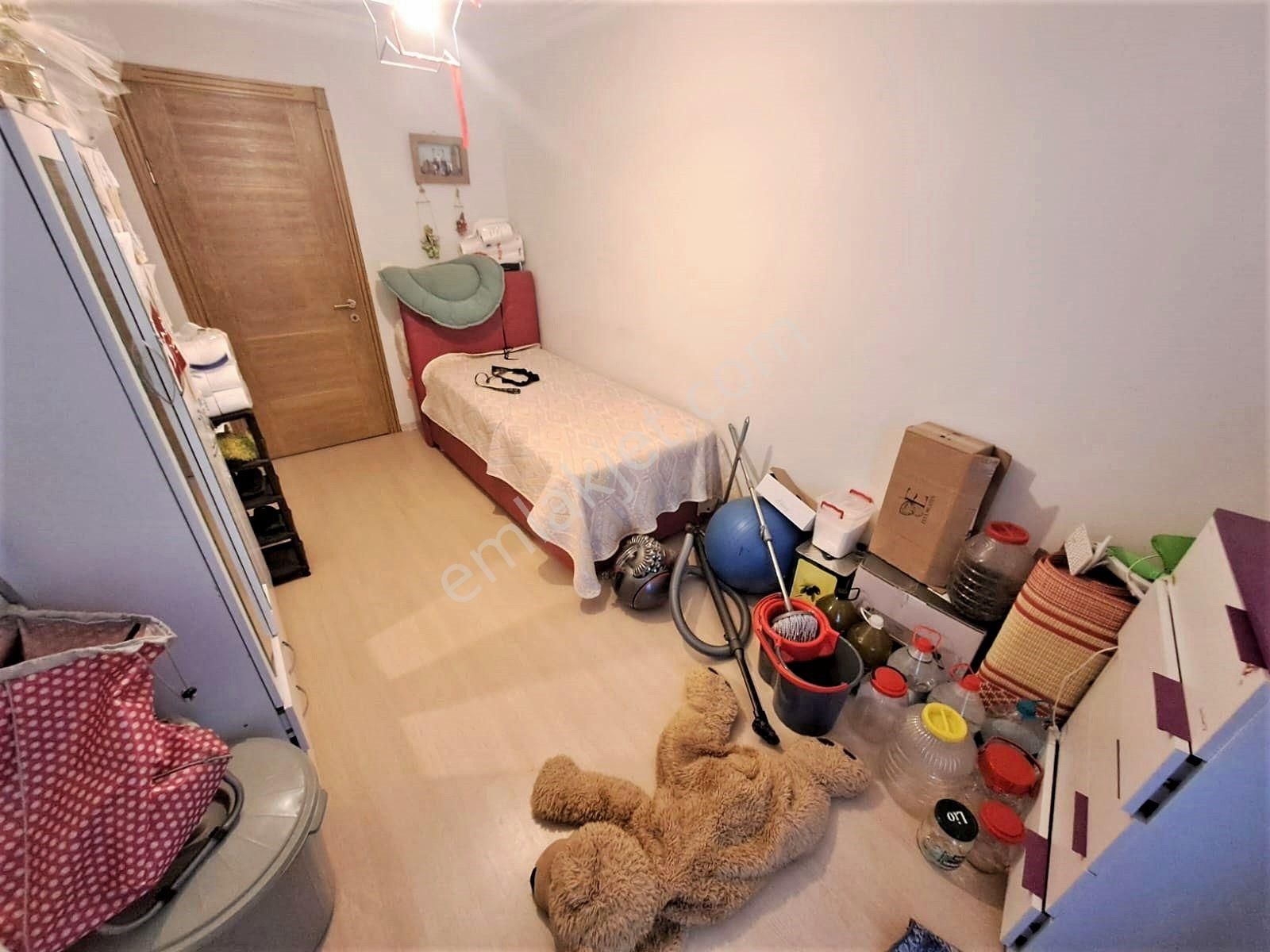 🛑🛑aktif'ten Akçay'da Satılık Çift Mutfaklı Kapalı Teraslı Geniş 4+1 Dublex - Görsel 13