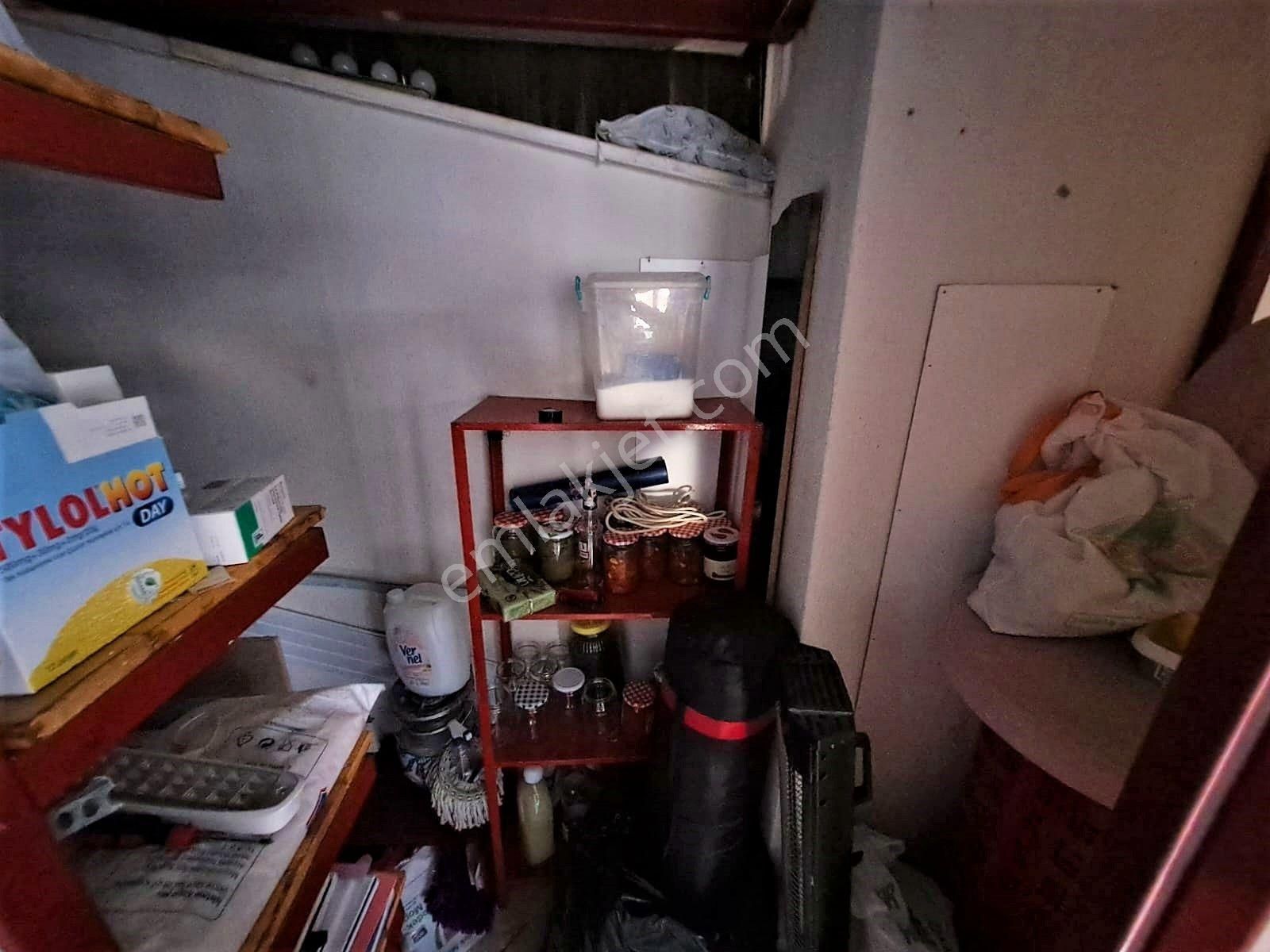 🛑🛑aktif'ten Akçay'da Satılık Çift Mutfaklı Kapalı Teraslı Geniş 4+1 Dublex - Görsel 34