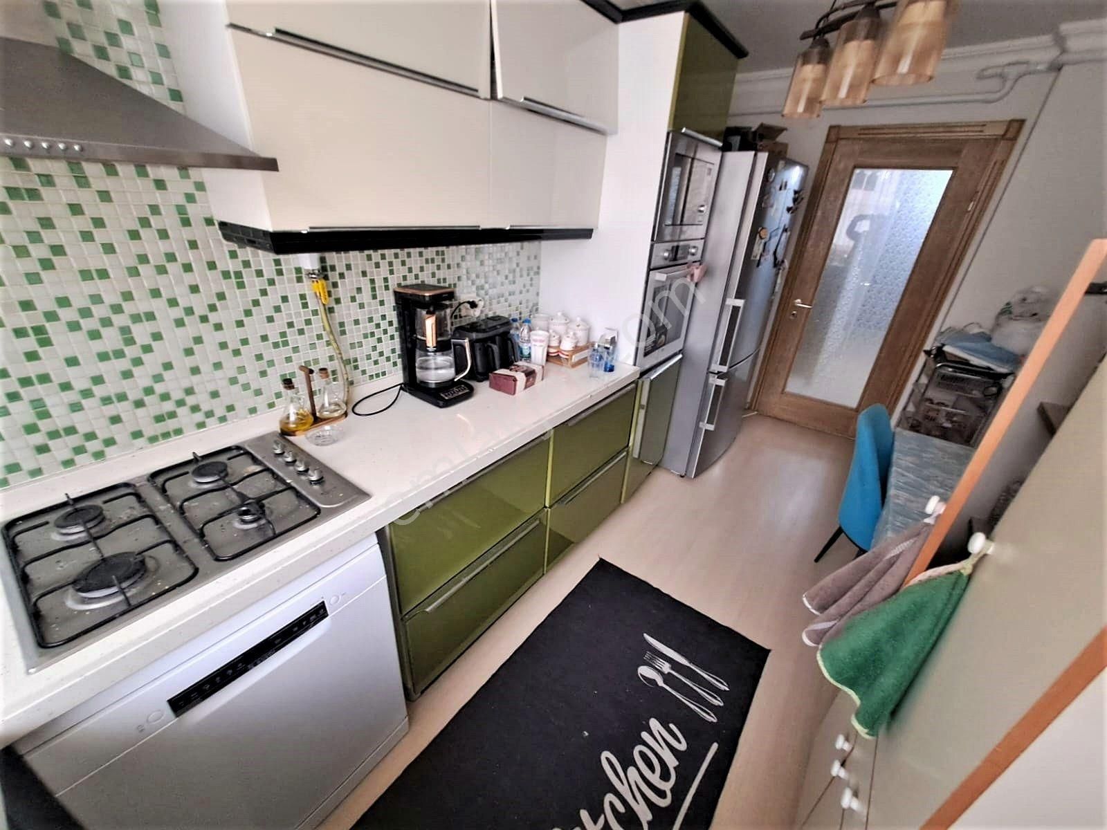 🛑🛑aktif'ten Akçay'da Satılık Çift Mutfaklı Kapalı Teraslı Geniş 4+1 Dublex - Görsel 4