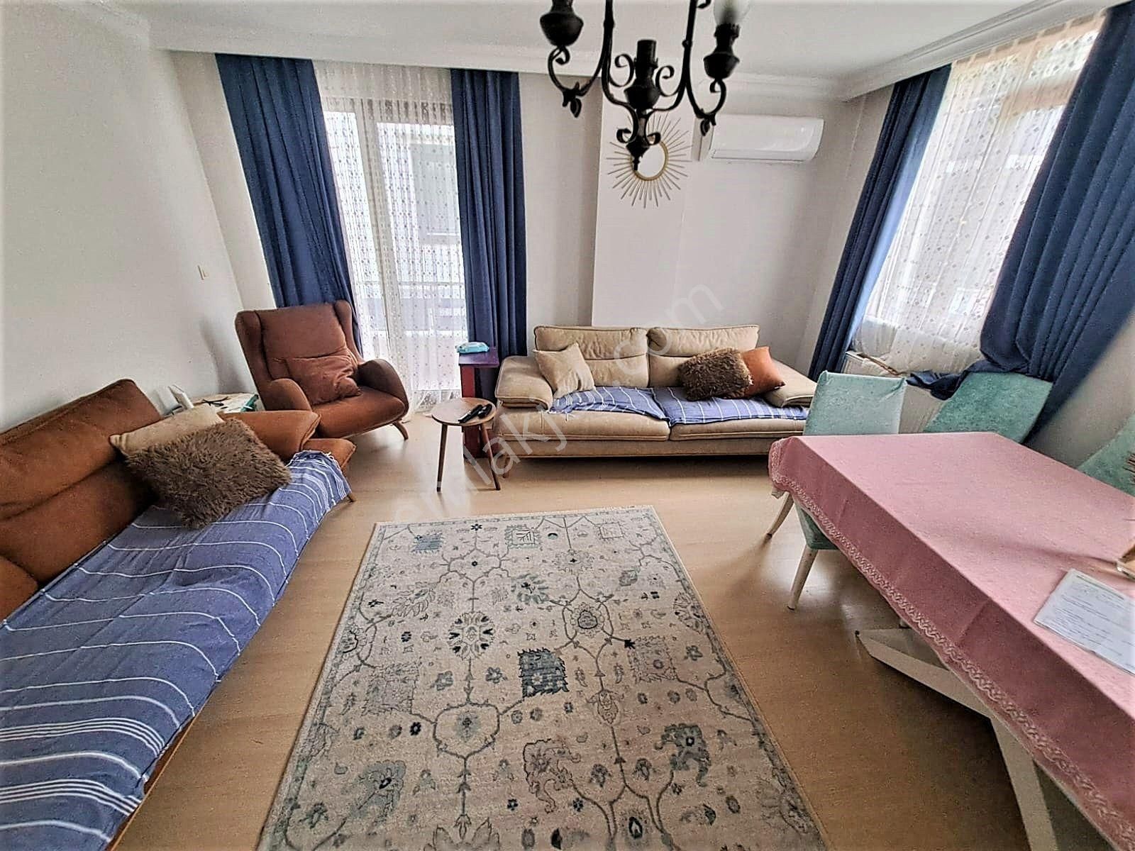 🛑🛑aktif'ten Akçay'da Satılık Çift Mutfaklı Kapalı Teraslı Geniş 4+1 Dublex - Görsel 3