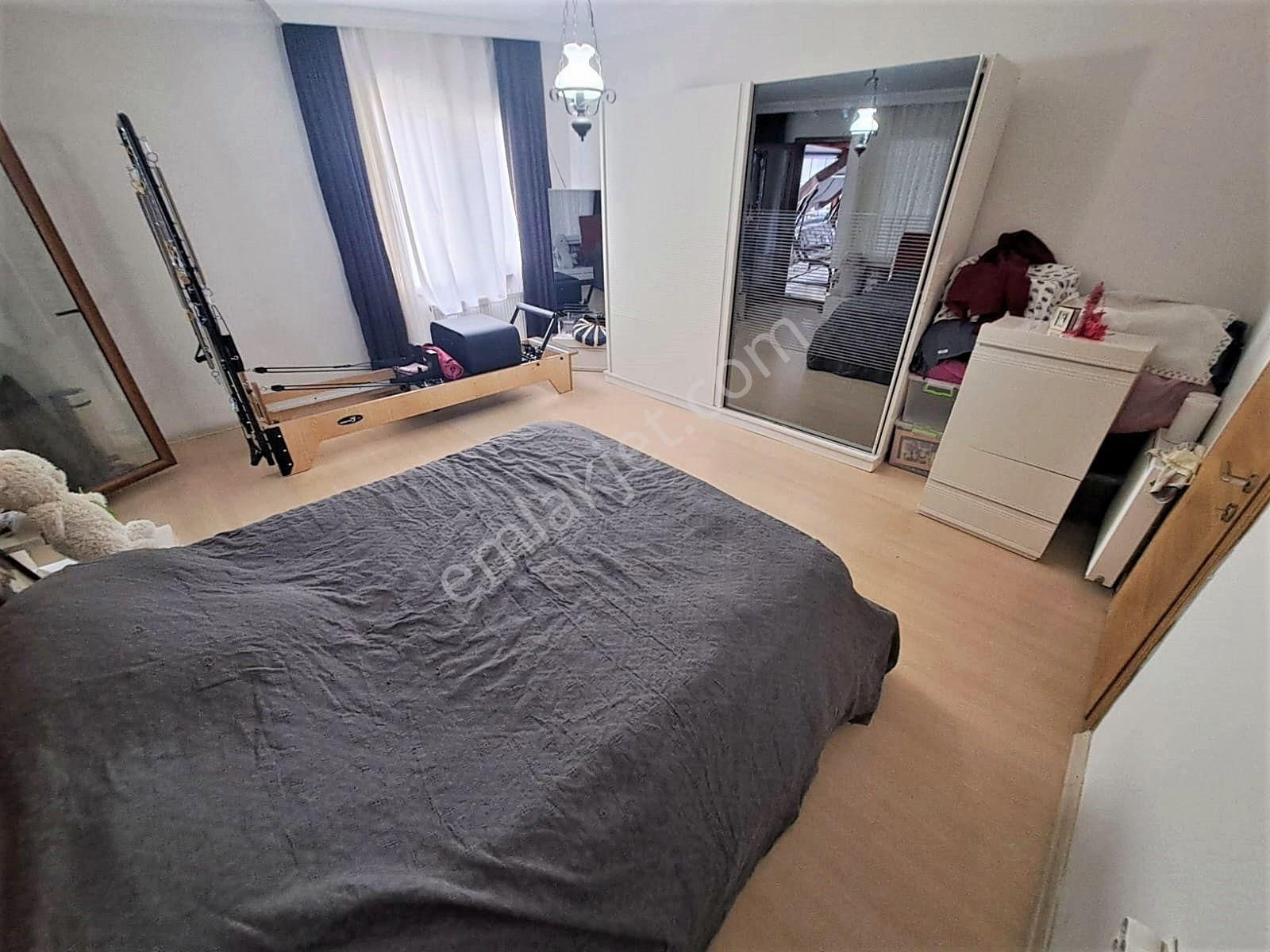 🛑🛑aktif'ten Akçay'da Satılık Çift Mutfaklı Kapalı Teraslı Geniş 4+1 Dublex - Görsel 26