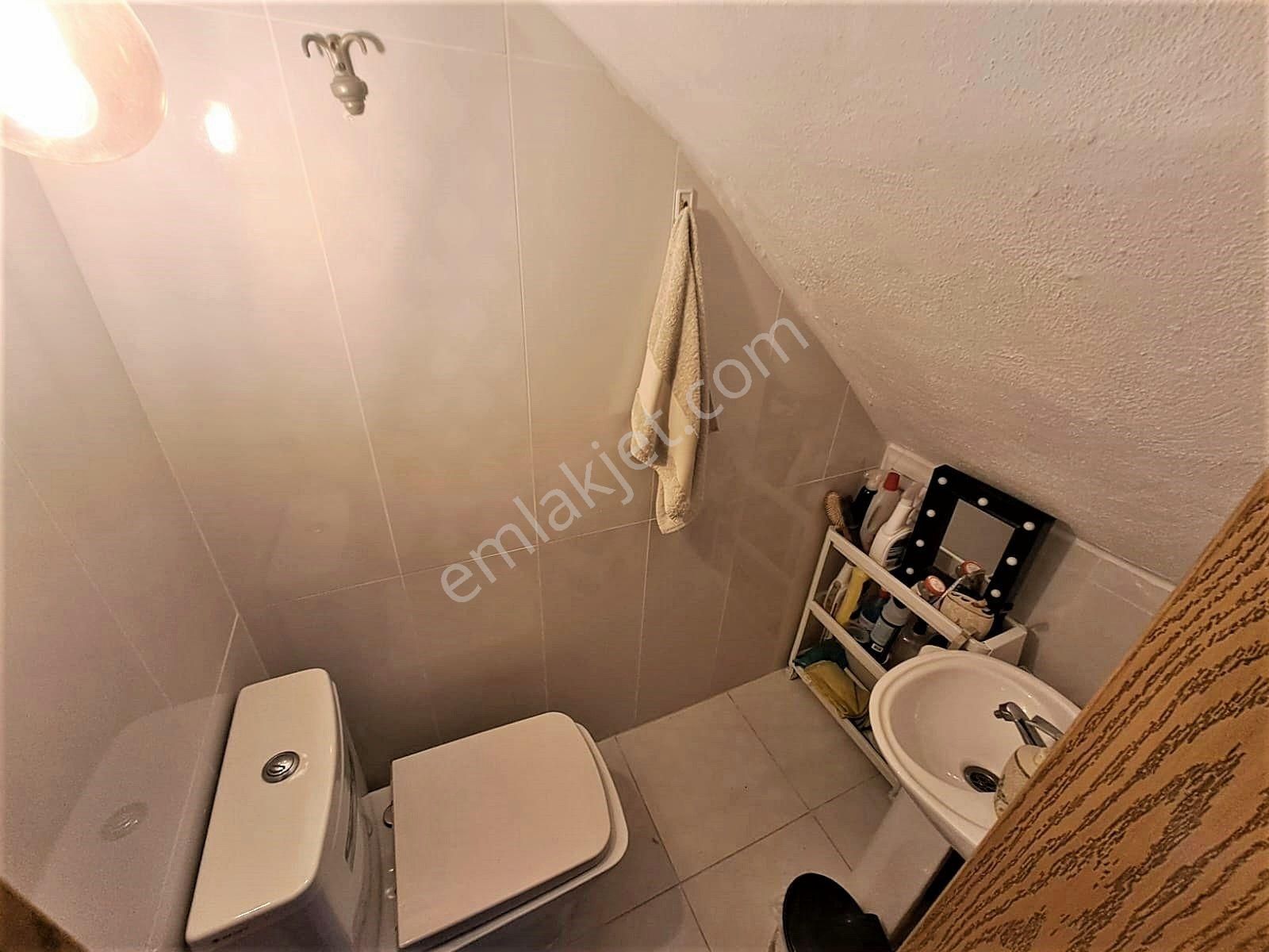 🛑🛑aktif'ten Akçay'da Satılık Çift Mutfaklı Kapalı Teraslı Geniş 4+1 Dublex - Görsel 16