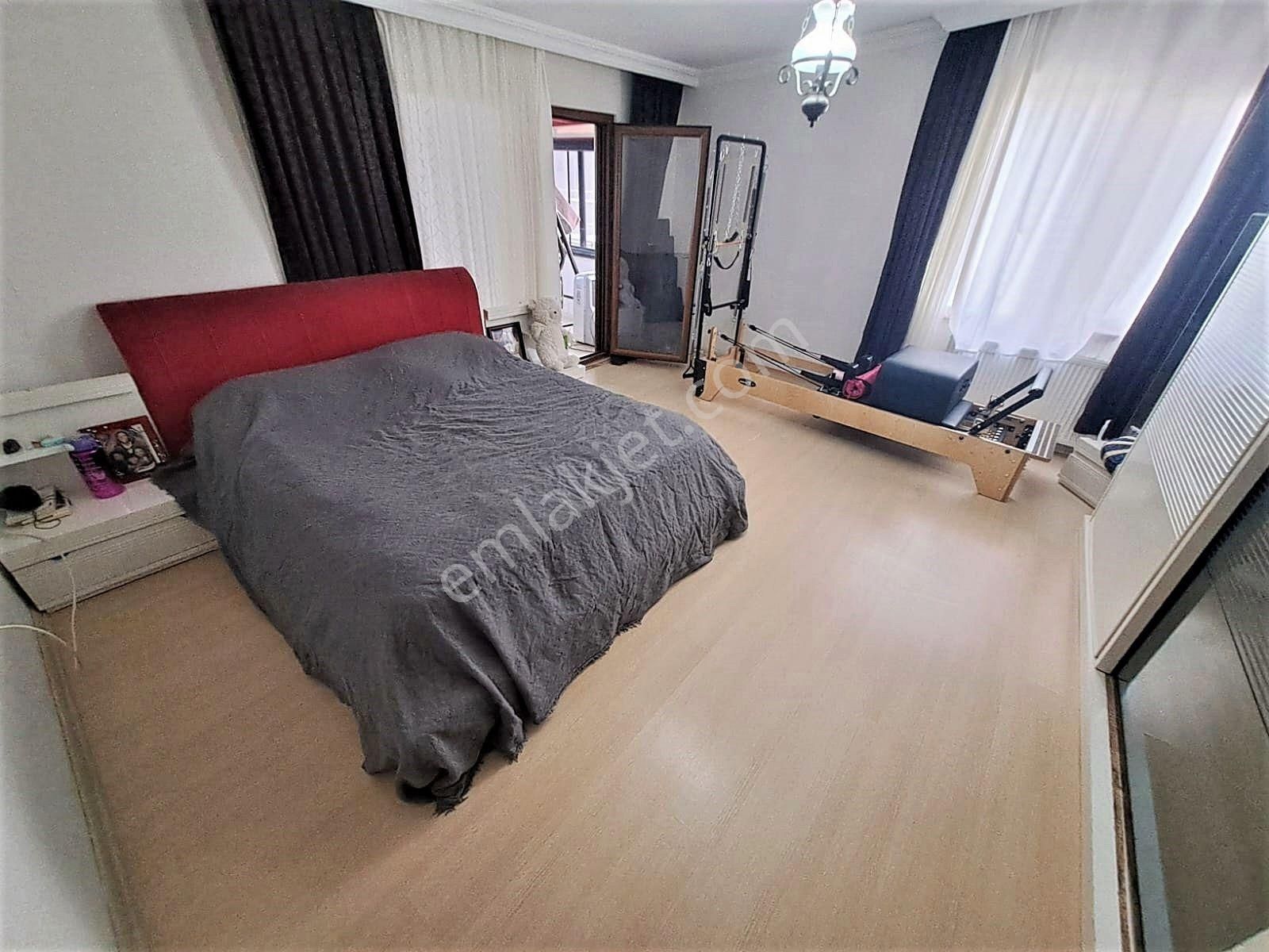 🛑🛑aktif'ten Akçay'da Satılık Çift Mutfaklı Kapalı Teraslı Geniş 4+1 Dublex - Görsel 28