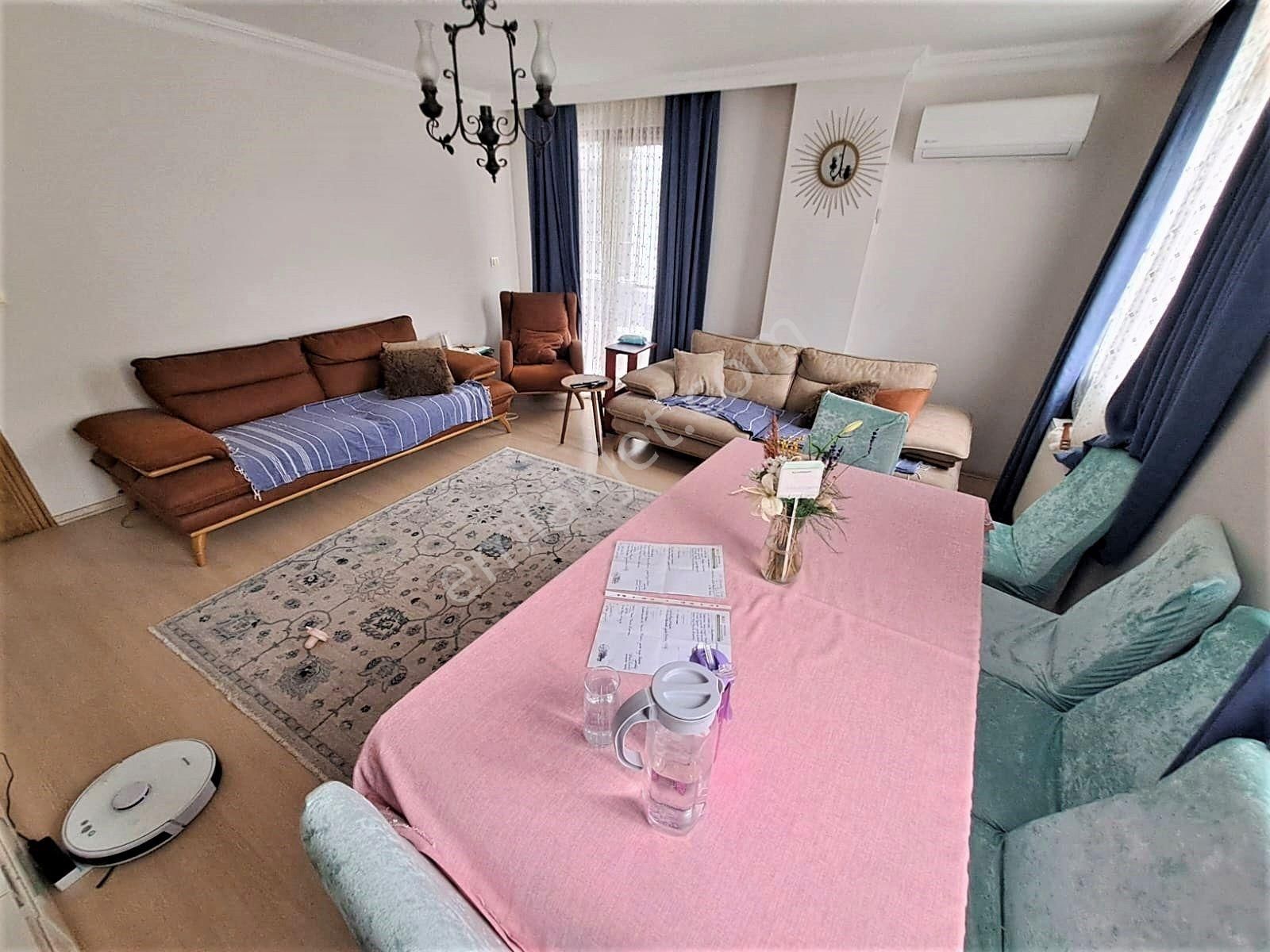 🛑🛑aktif'ten Akçay'da Satılık Çift Mutfaklı Kapalı Teraslı Geniş 4+1 Dublex - Görsel 8