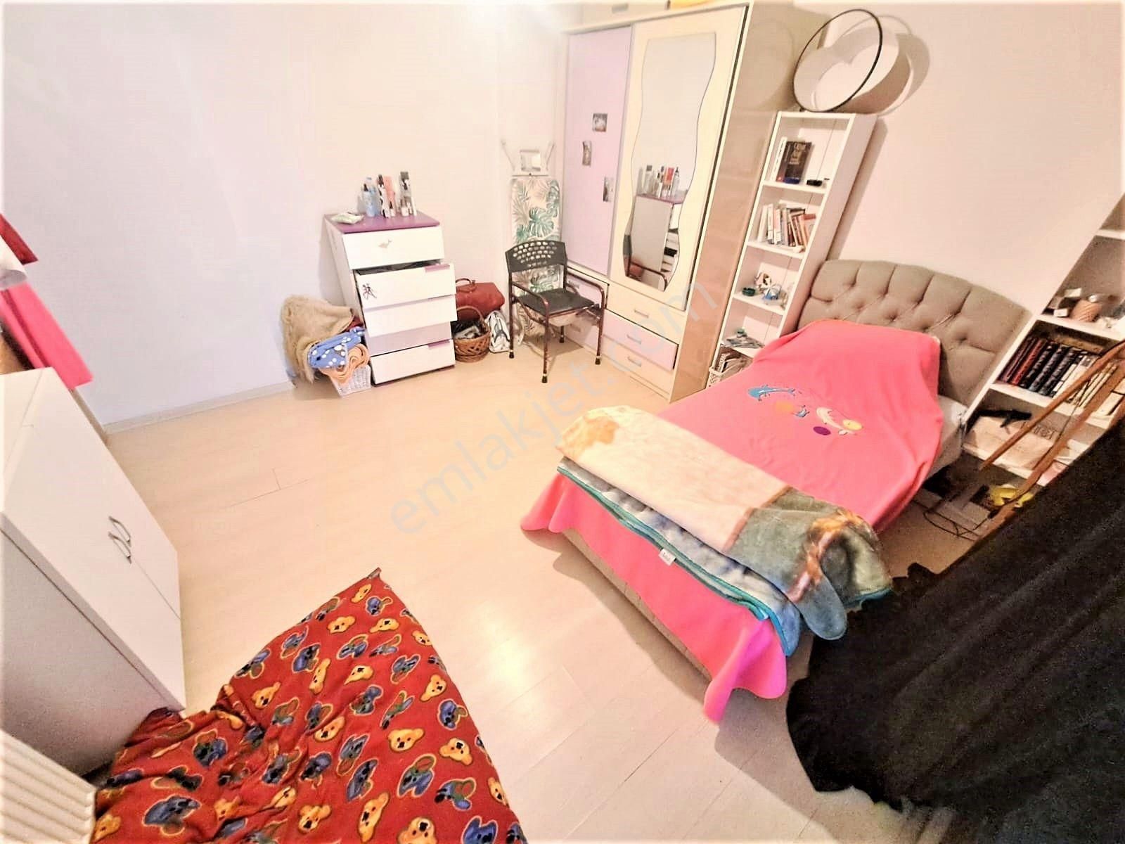 🛑🛑aktif'ten Akçay'da Satılık Çift Mutfaklı Kapalı Teraslı Geniş 4+1 Dublex - Görsel 31