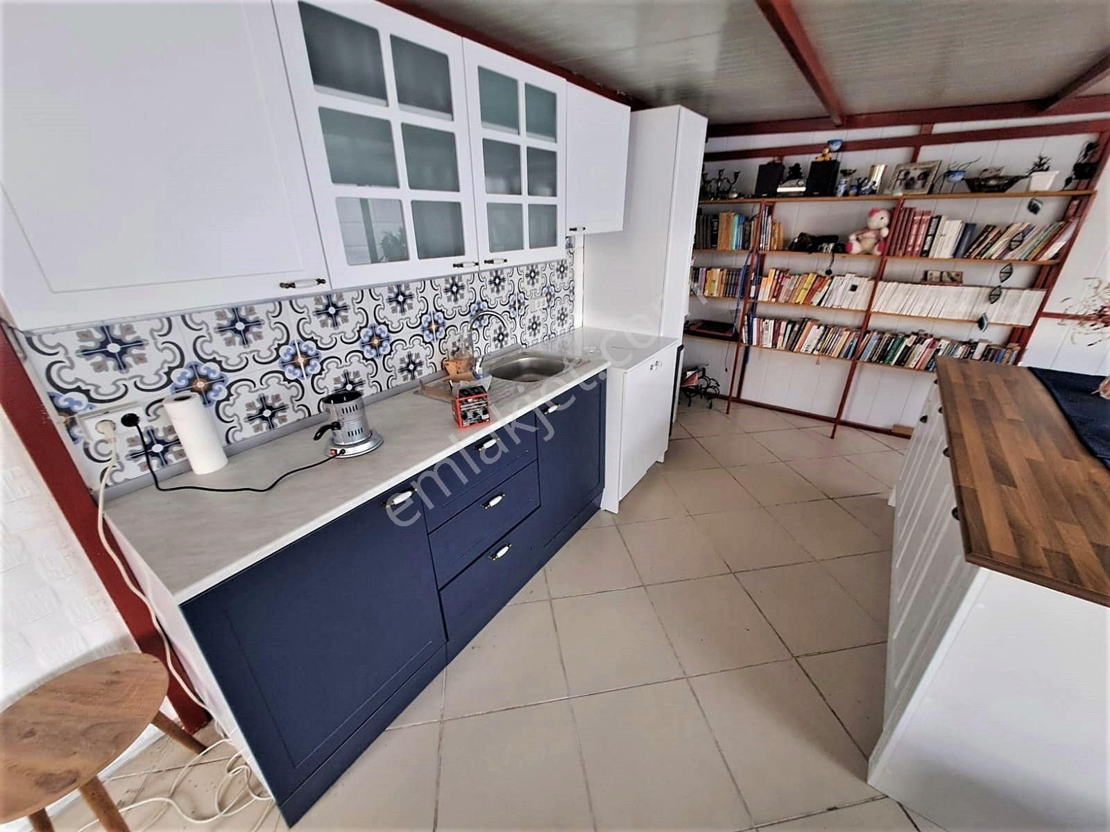 🛑🛑aktif'ten Akçay'da Satılık Çift Mutfaklı Kapalı Teraslı Geniş 4+1 Dublex - Görsel 24