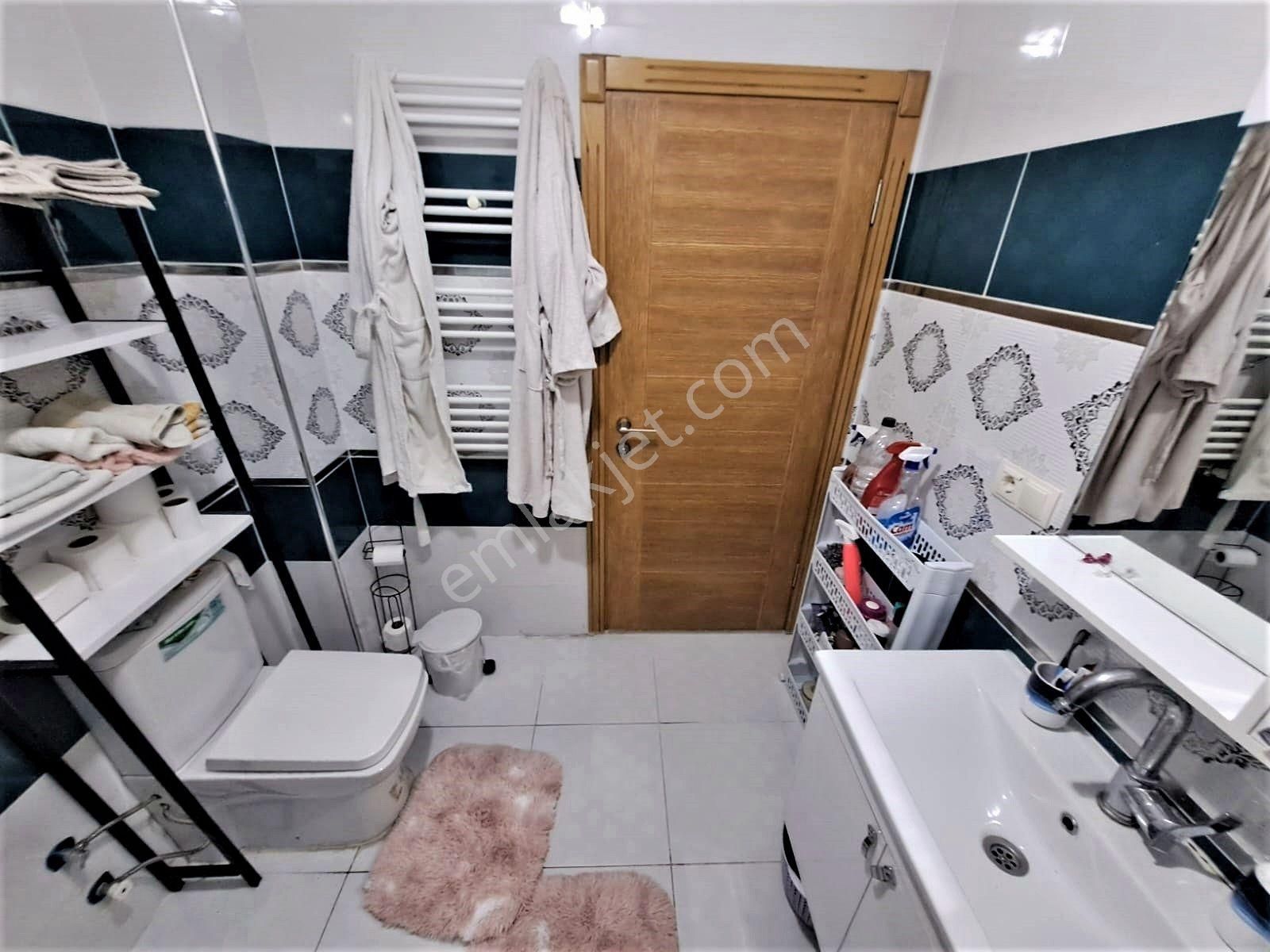 🛑🛑aktif'ten Akçay'da Satılık Çift Mutfaklı Kapalı Teraslı Geniş 4+1 Dublex - Görsel 30