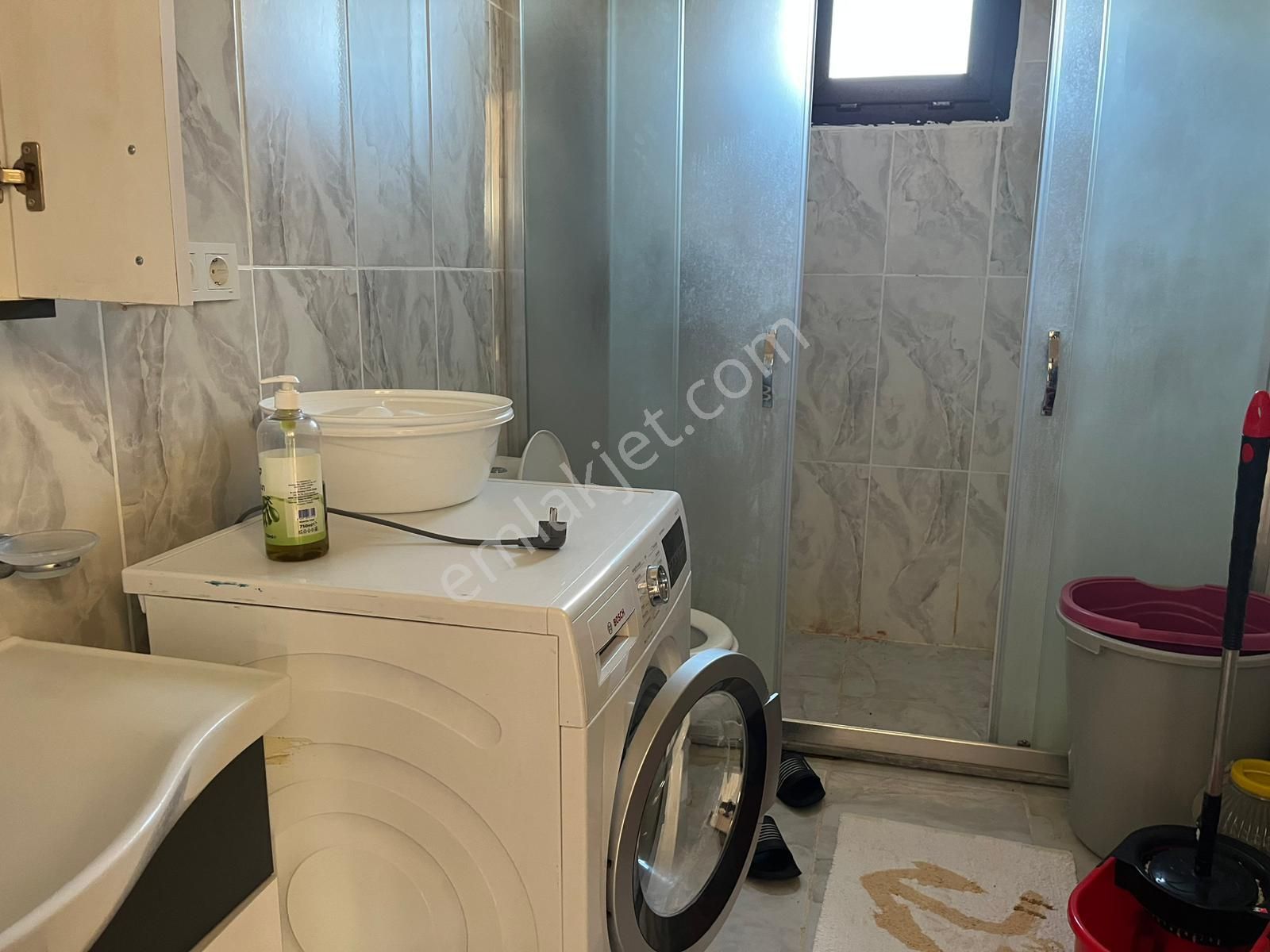 Safir'den Saklıkent'e Yakın Tek Tapu Satılık 6640m2 Arsa - Görsel 11