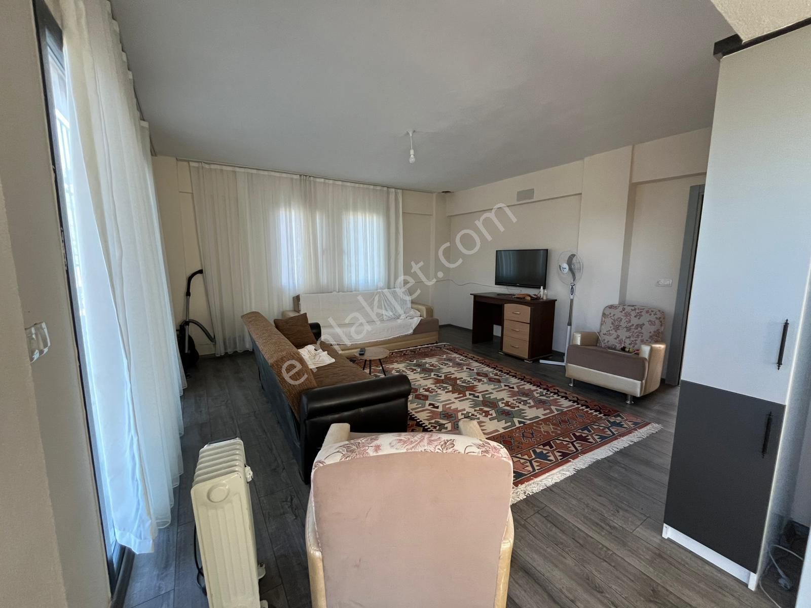 Safir'den Saklıkent'e Yakın Tek Tapu Satılık 6640m2 Arsa - Görsel 18