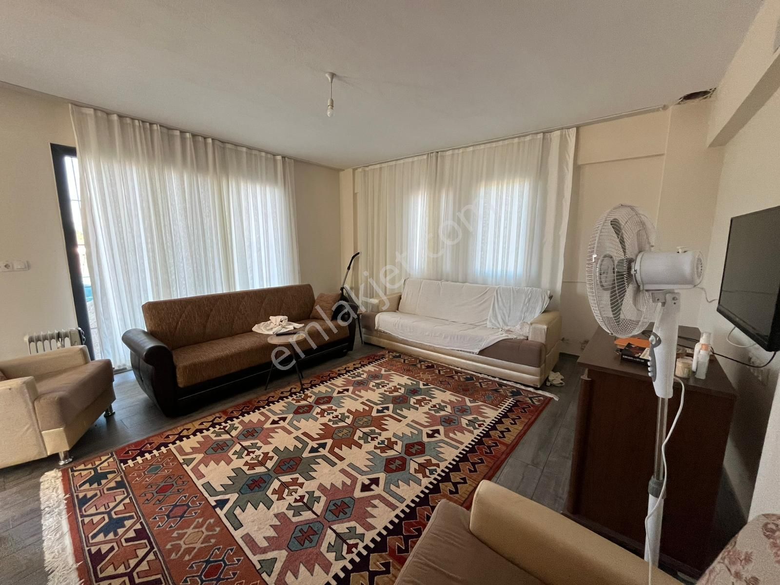 Safir'den Saklıkent'e Yakın Tek Tapu Satılık 6640m2 Arsa - Görsel 13