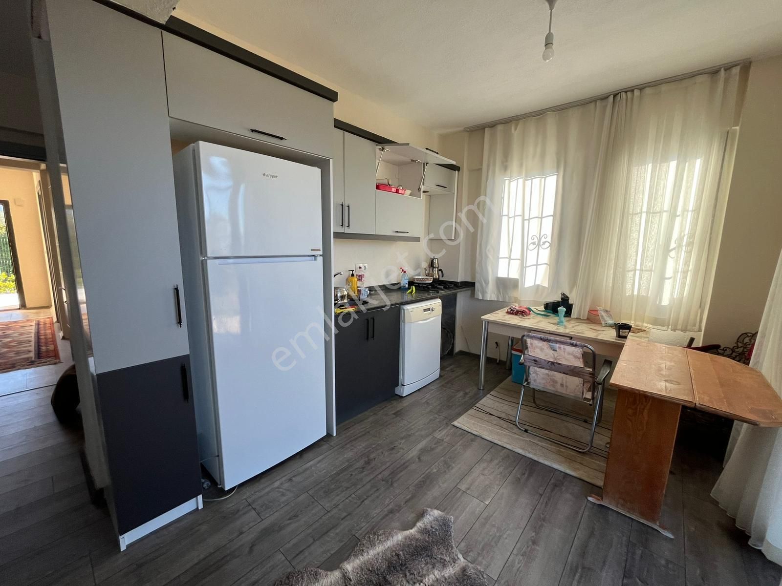 Safir'den Saklıkent'e Yakın Tek Tapu Satılık 6640m2 Arsa - Görsel 15