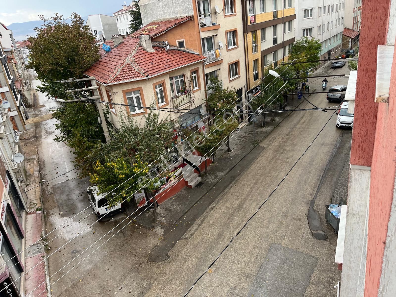 Century 21 Vizyondan Yaylapınar Caddesinde 1+1 Kiralık Daire - Görsel 28