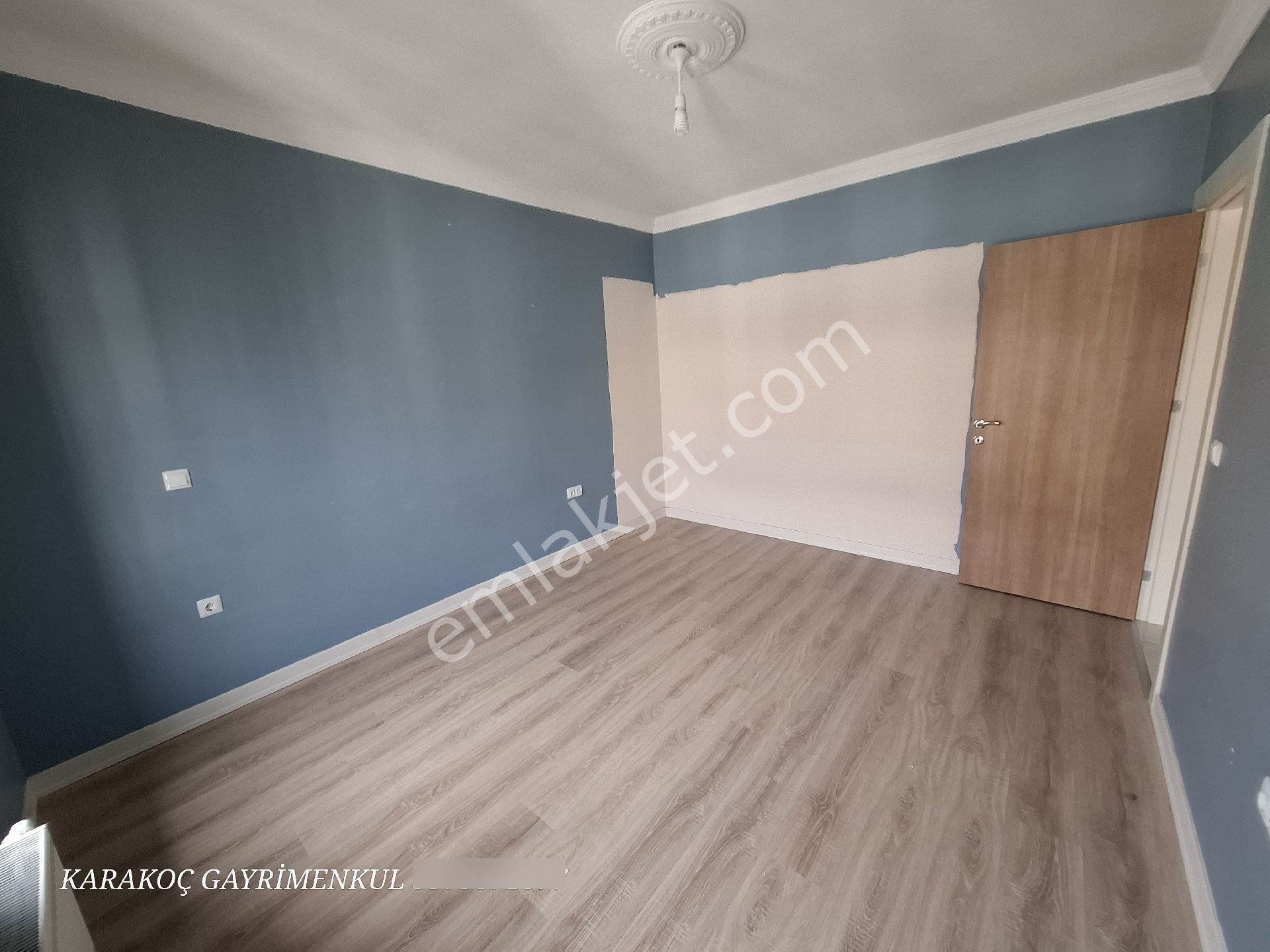 Karakoç Gayrimenkul Gödene Toki Emekli Konutlarında Kiralık 2+1 Daire Boş Eşyalı Değil - Görsel 25