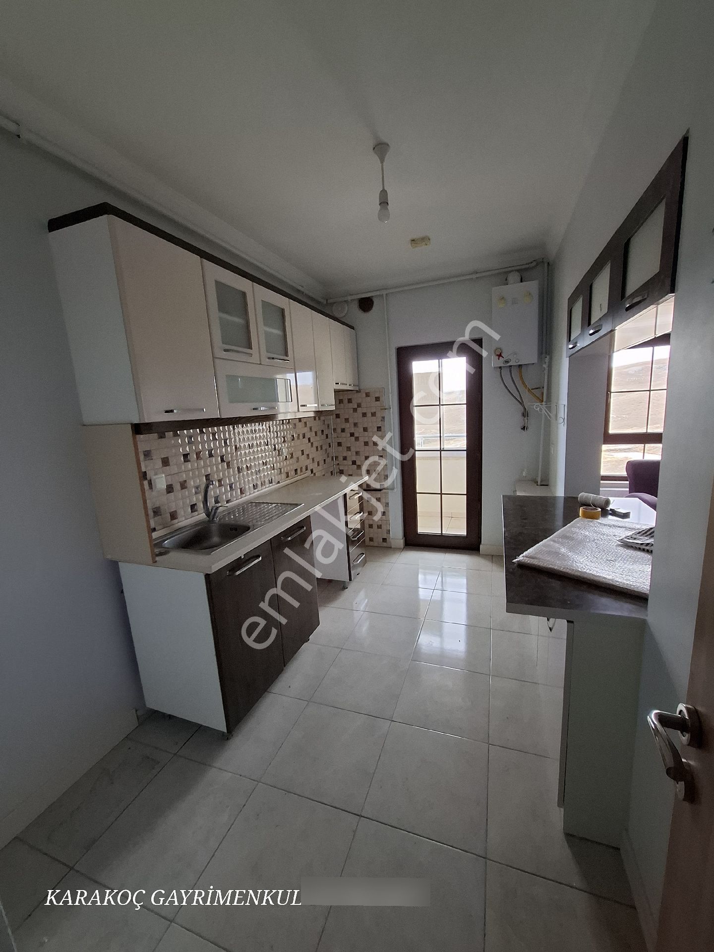 Karakoç Gayrimenkul Gödene Toki Emekli Konutlarında Kiralık 2+1 Daire Boş Eşyalı Değil - Görsel 4