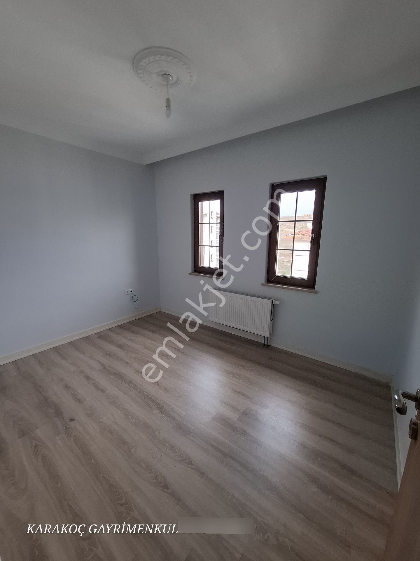 Karakoç Gayrimenkul Gödene Toki Emekli Konutlarında Kiralık 2+1 Daire Boş Eşyalı Değil - Görsel 16