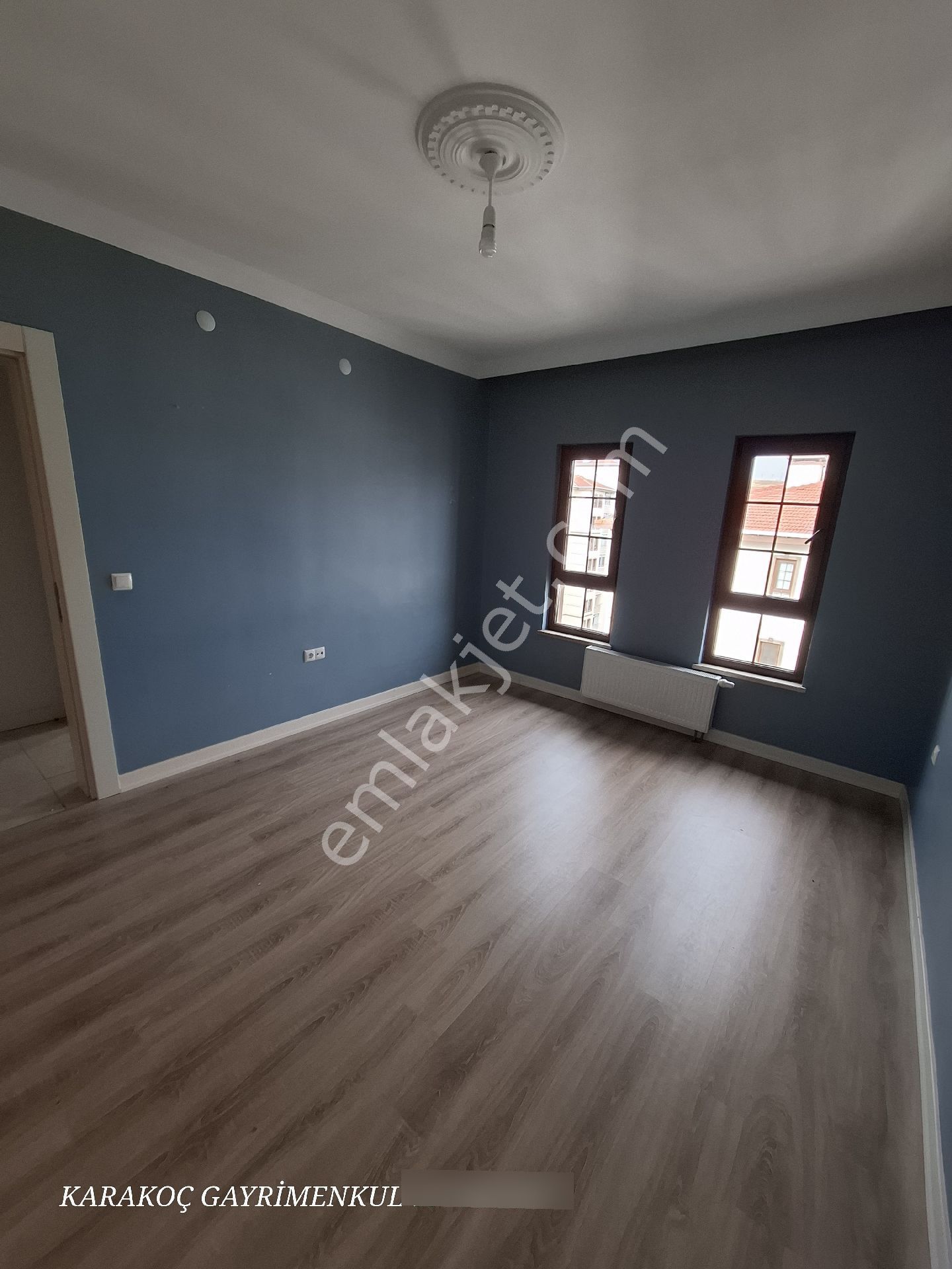 Karakoç Gayrimenkul Gödene Toki Emekli Konutlarında Kiralık 2+1 Daire Boş Eşyalı Değil - Görsel 24