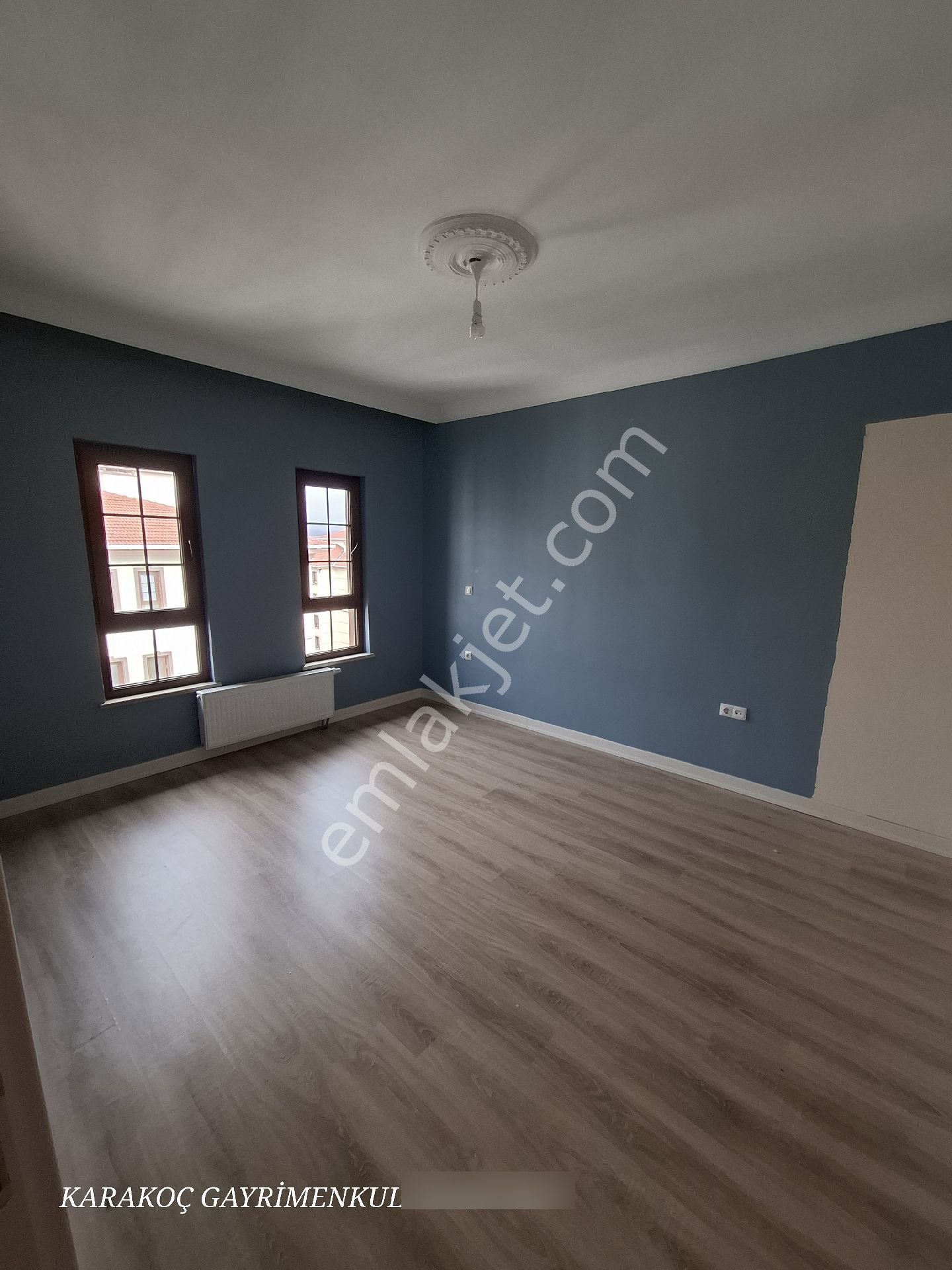 Karakoç Gayrimenkul Gödene Toki Emekli Konutlarında Kiralık 2+1 Daire Boş Eşyalı Değil - Görsel 22