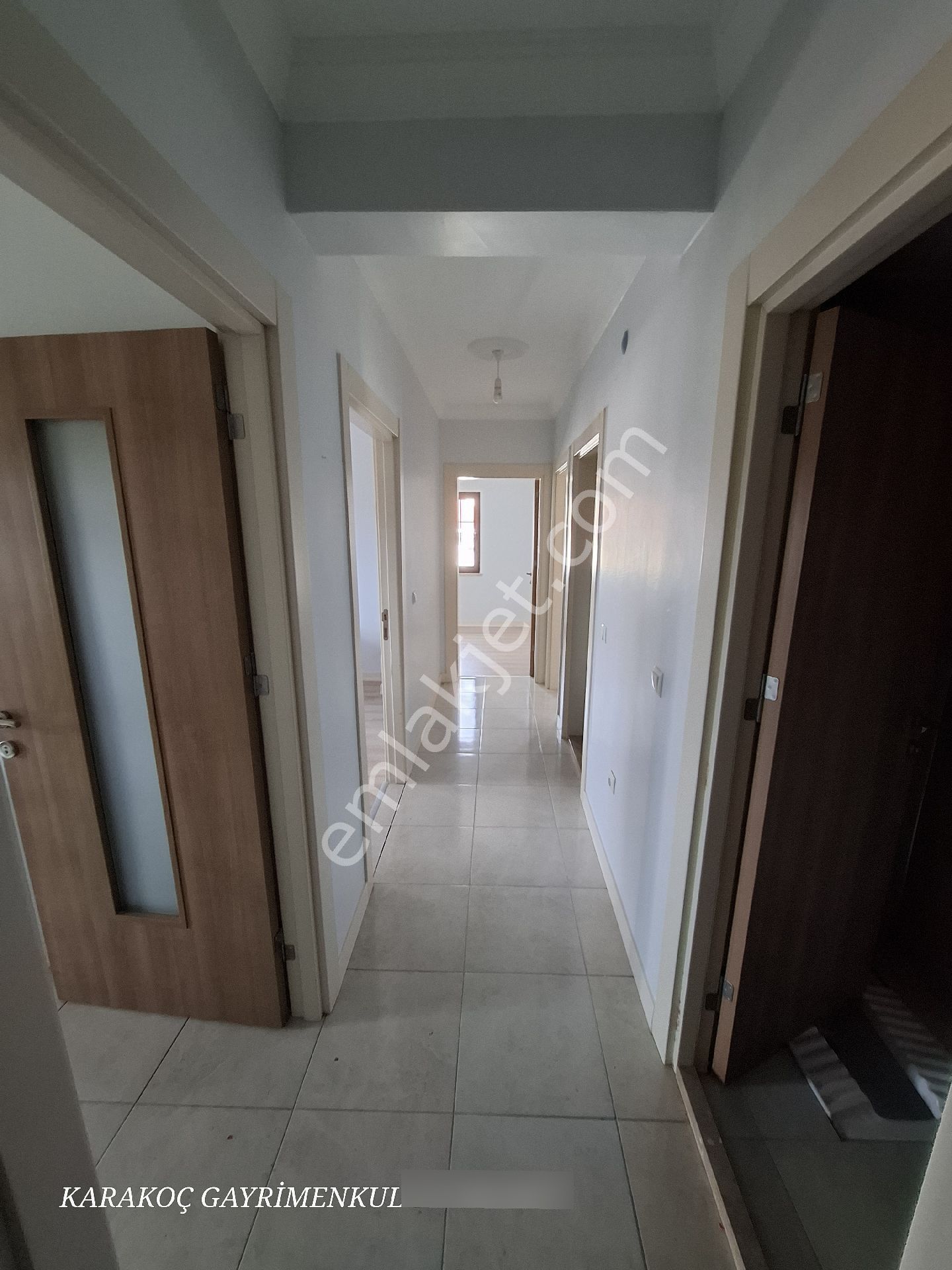 Karakoç Gayrimenkul Gödene Toki Emekli Konutlarında Kiralık 2+1 Daire Boş Eşyalı Değil - Görsel 29