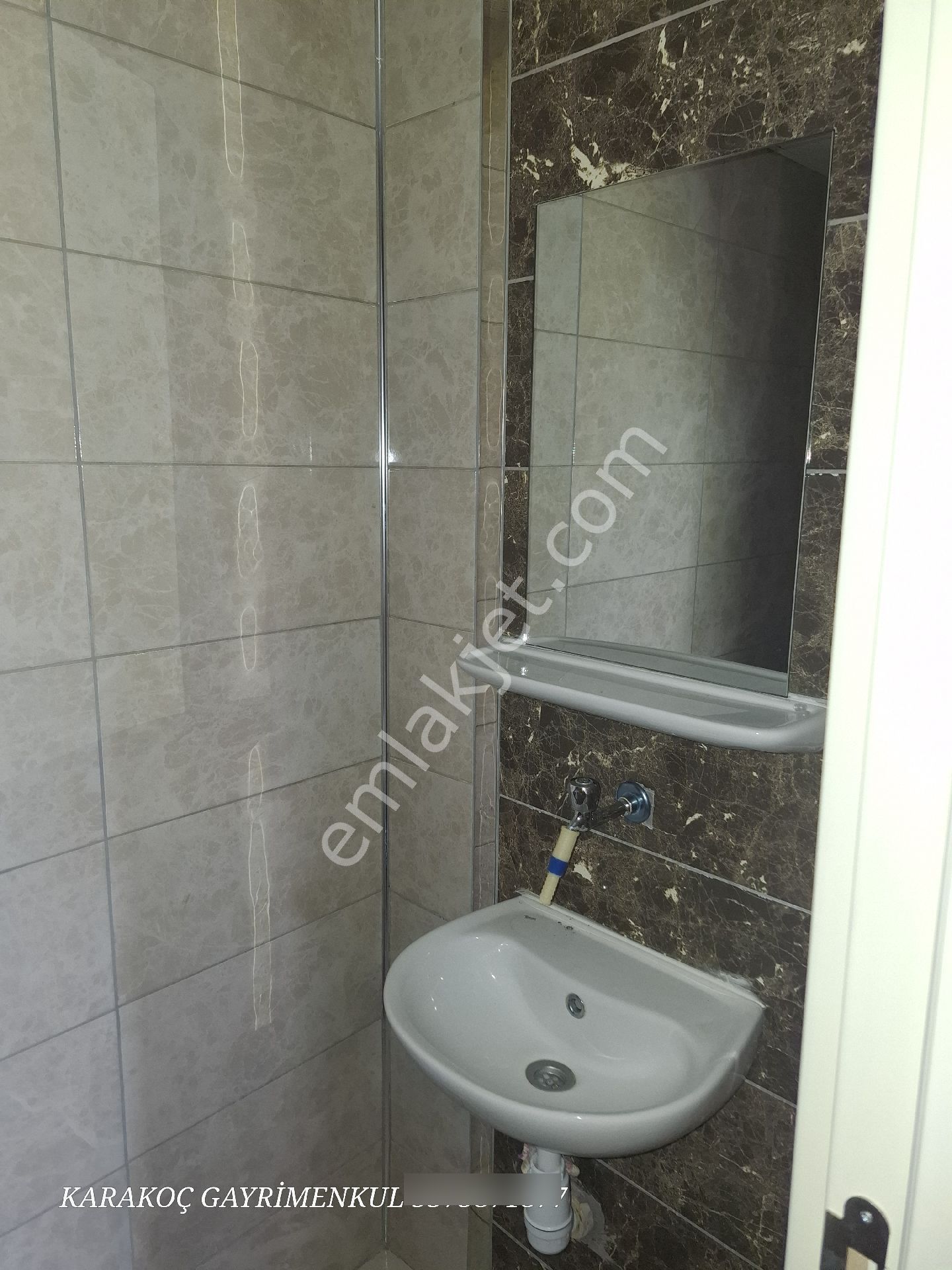 Karakoç Gayrimenkul Gödene Toki Emekli Konutlarında Kiralık 2+1 Daire Boş Eşyalı Değil - Görsel 27