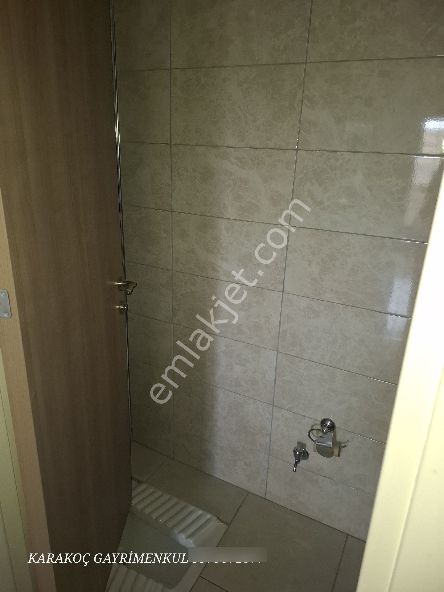 Karakoç Gayrimenkul Gödene Toki Emekli Konutlarında Kiralık 2+1 Daire Boş Eşyalı Değil - Görsel 28