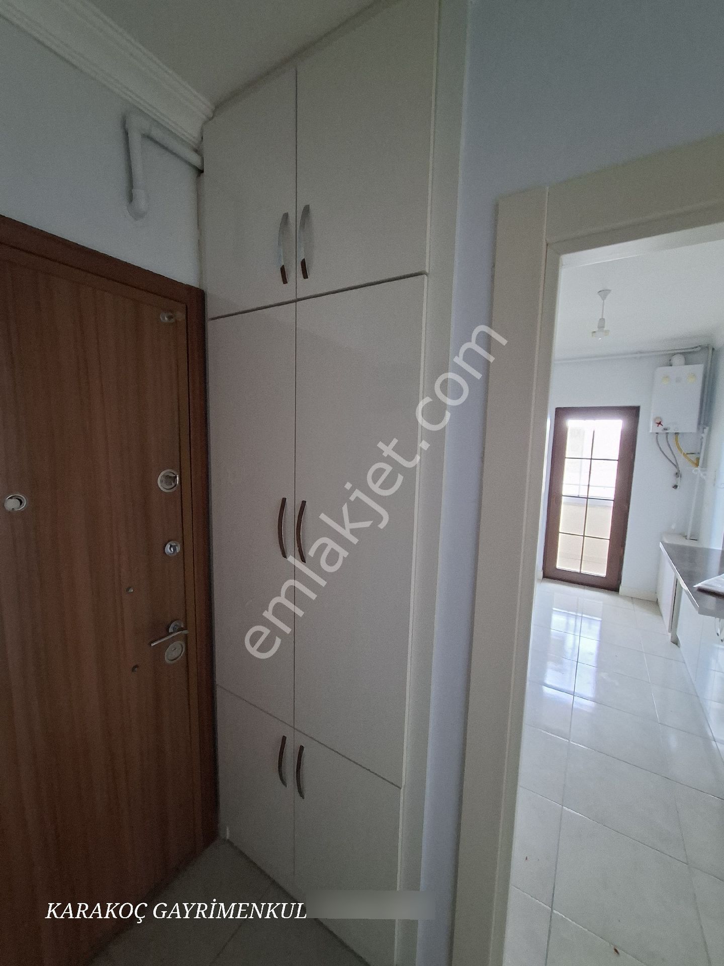 Karakoç Gayrimenkul Gödene Toki Emekli Konutlarında Kiralık 2+1 Daire Boş Eşyalı Değil - Görsel 30