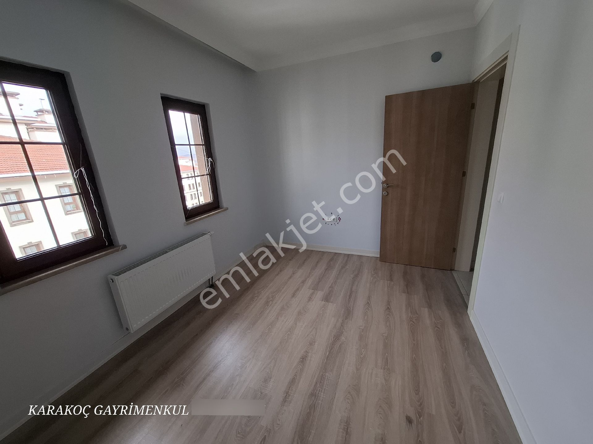 Karakoç Gayrimenkul Gödene Toki Emekli Konutlarında Kiralık 2+1 Daire Boş Eşyalı Değil - Görsel 18