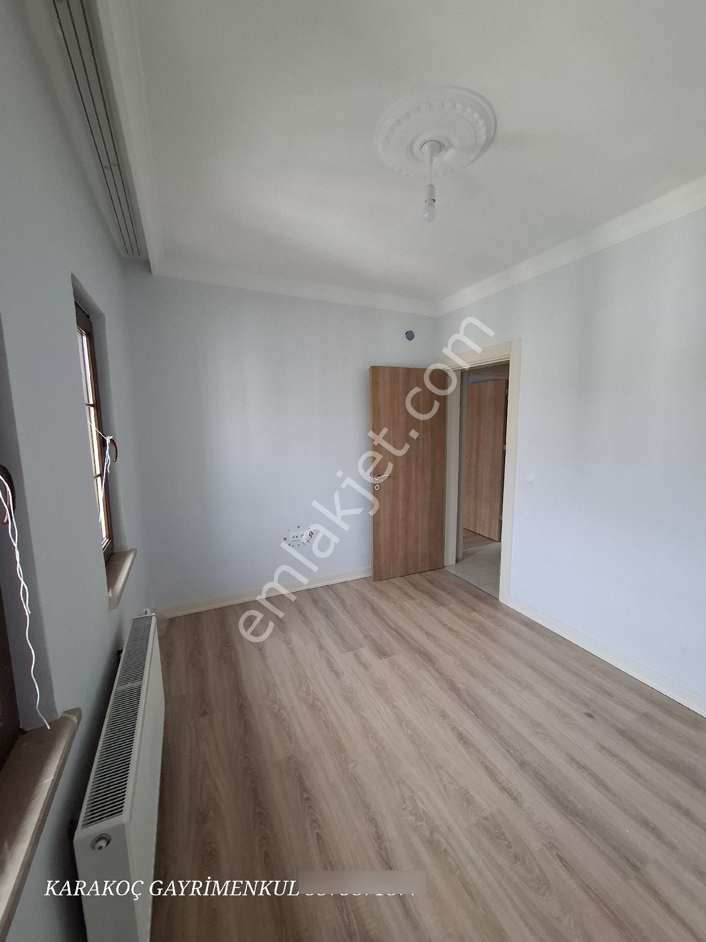 Karakoç Gayrimenkul Gödene Toki Emekli Konutlarında Kiralık 2+1 Daire Boş Eşyalı Değil - Görsel 20