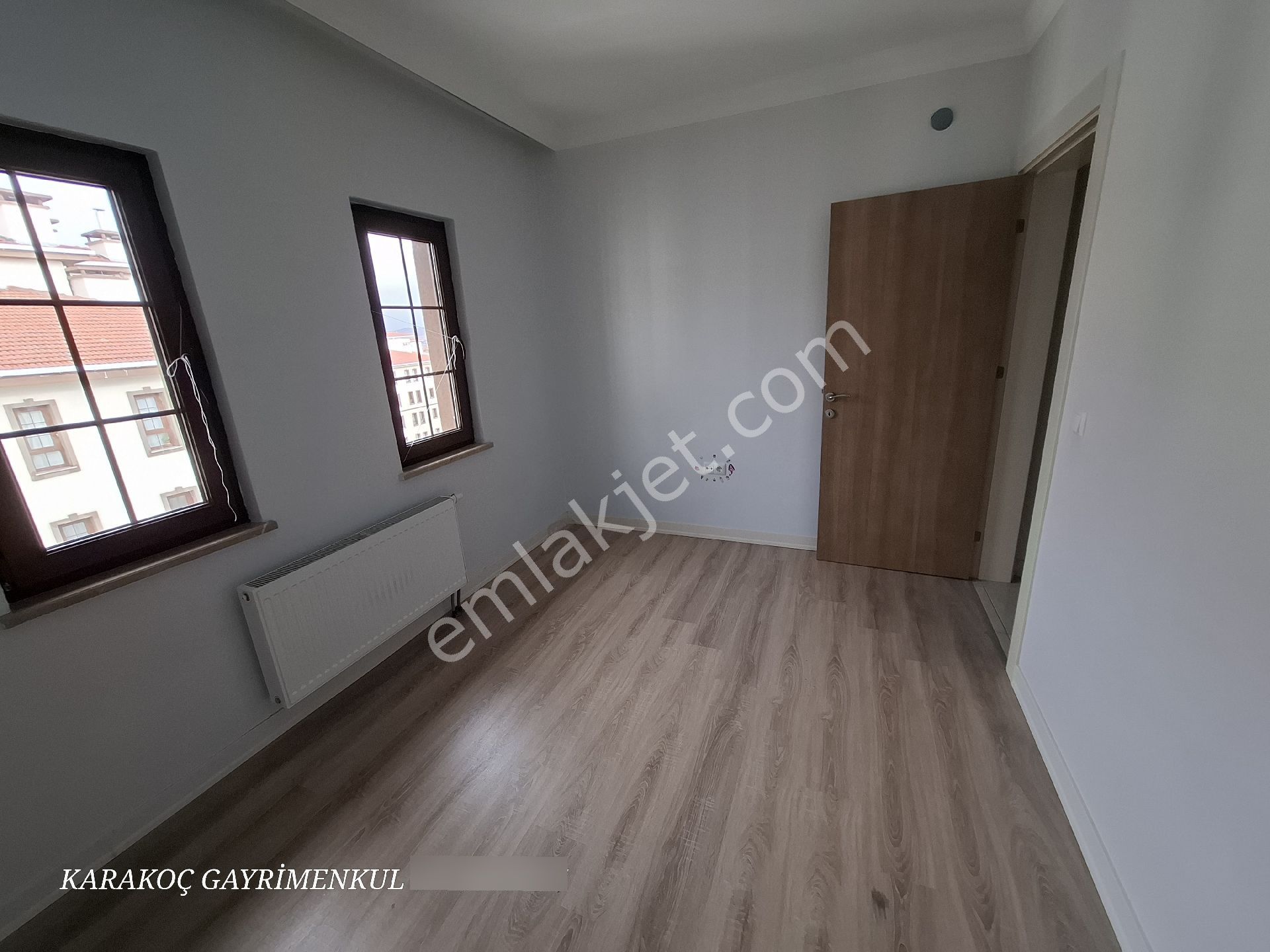 Karakoç Gayrimenkul Gödene Toki Emekli Konutlarında Kiralık 2+1 Daire Boş Eşyalı Değil - Görsel 19
