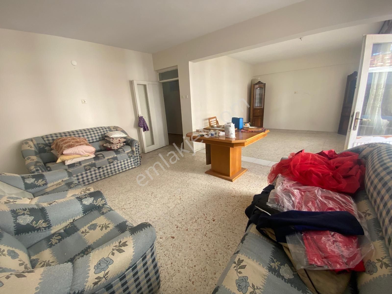 Yeşilyurt Hastane Yakını 3+1 Geniş Çift Cephe Ferah Doğalgazlı Arakat - Görsel 8