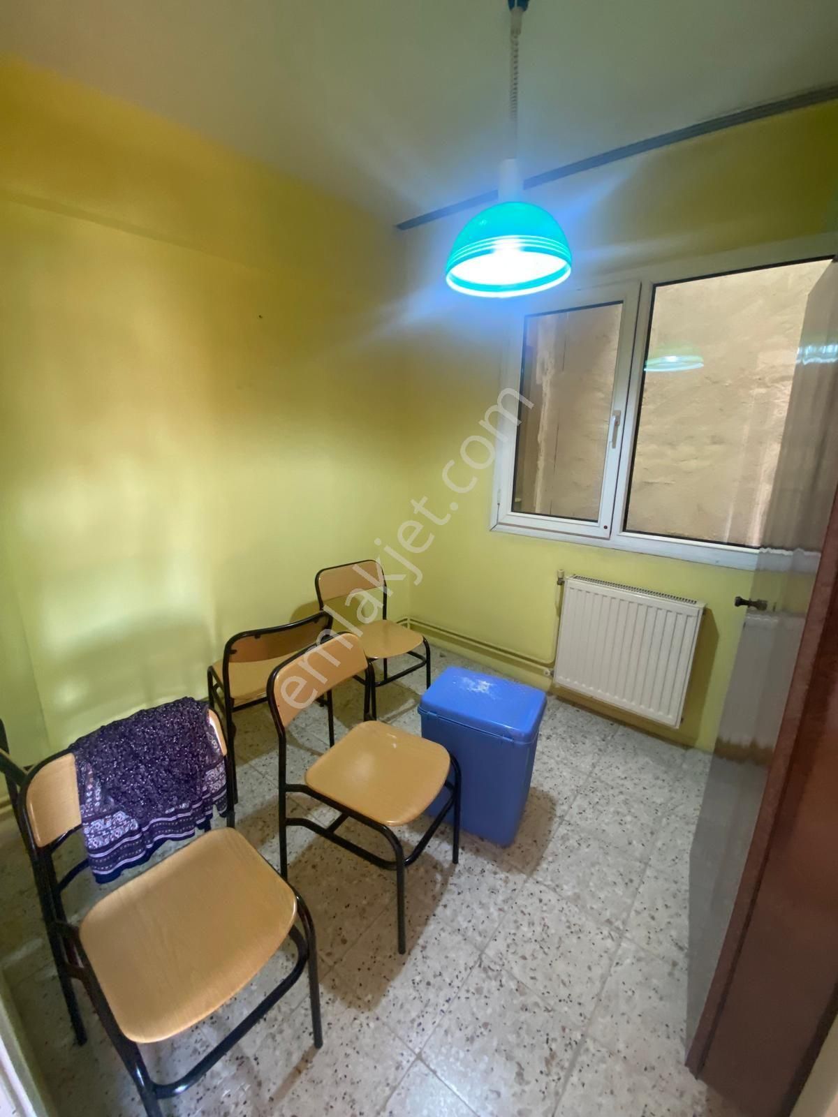 Yeşilyurt Hastane Yakını 3+1 Geniş Çift Cephe Ferah Doğalgazlı Arakat - Görsel 26