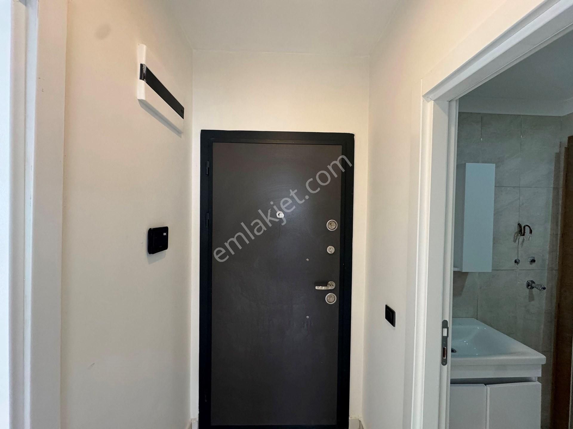 Alanya Avsallar’da Havuzlu Sitede 1+1 Satılık Daire - Görsel 20