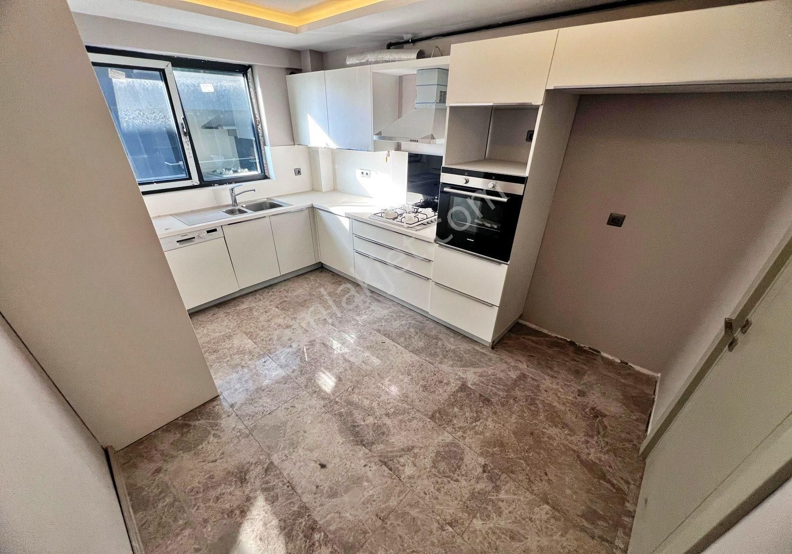 Weal World' Den Deniz Köşkler De, Site İçi, Sıfır, 3+1, 190 M2 ... - Görsel 9