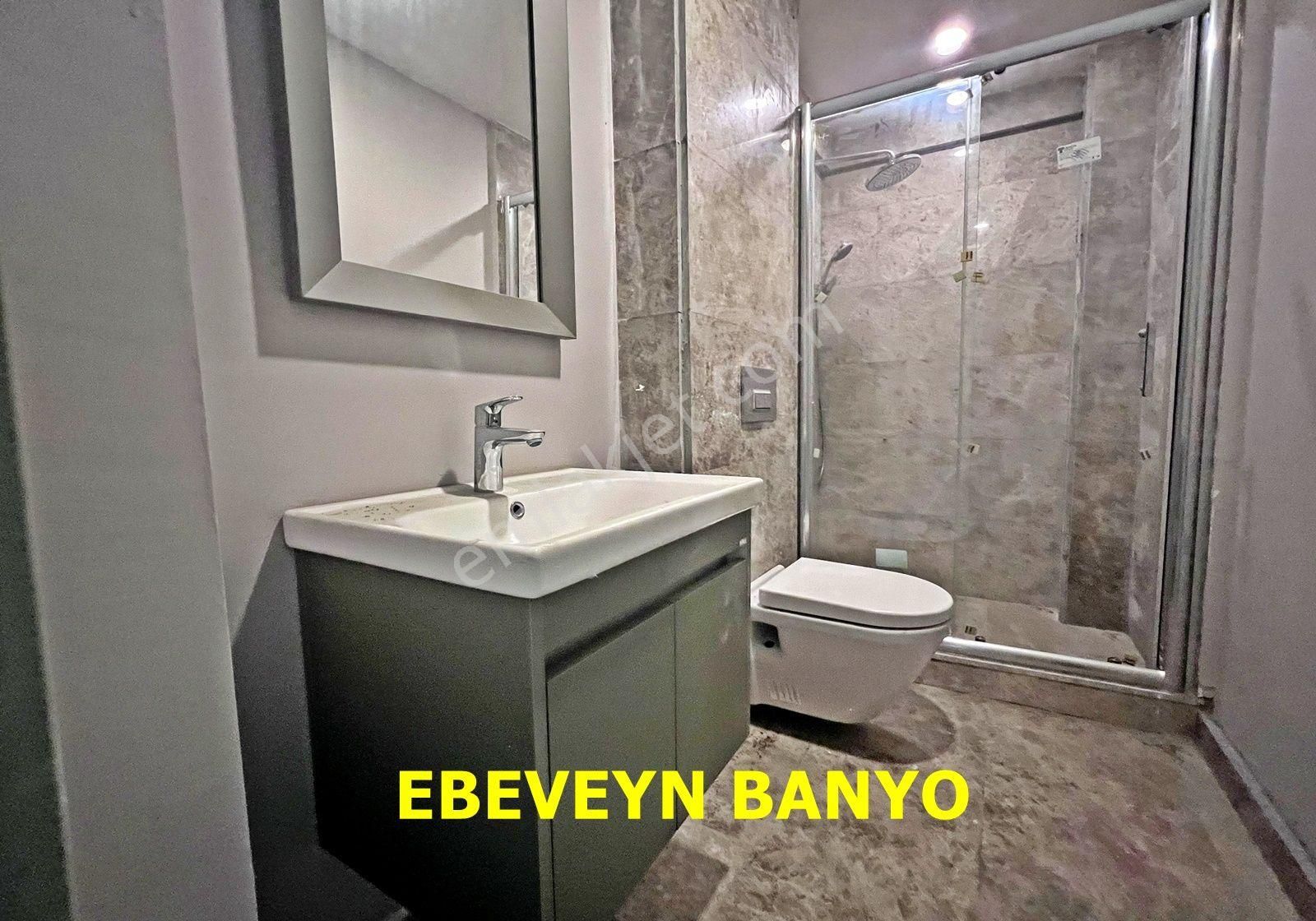 Weal World' Den Deniz Köşkler De, Site İçi, Sıfır, 3+1, 190 M2 ... - Görsel 18