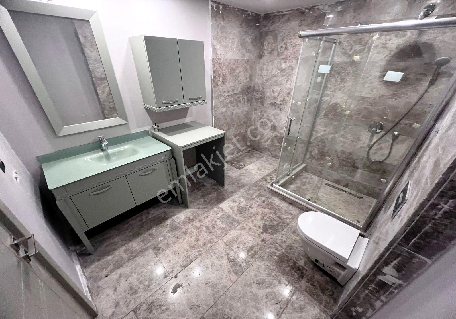 Weal World' Den Deniz Köşkler De, Site İçi, Sıfır, 3+1, 190 M2 ... - Görsel 22