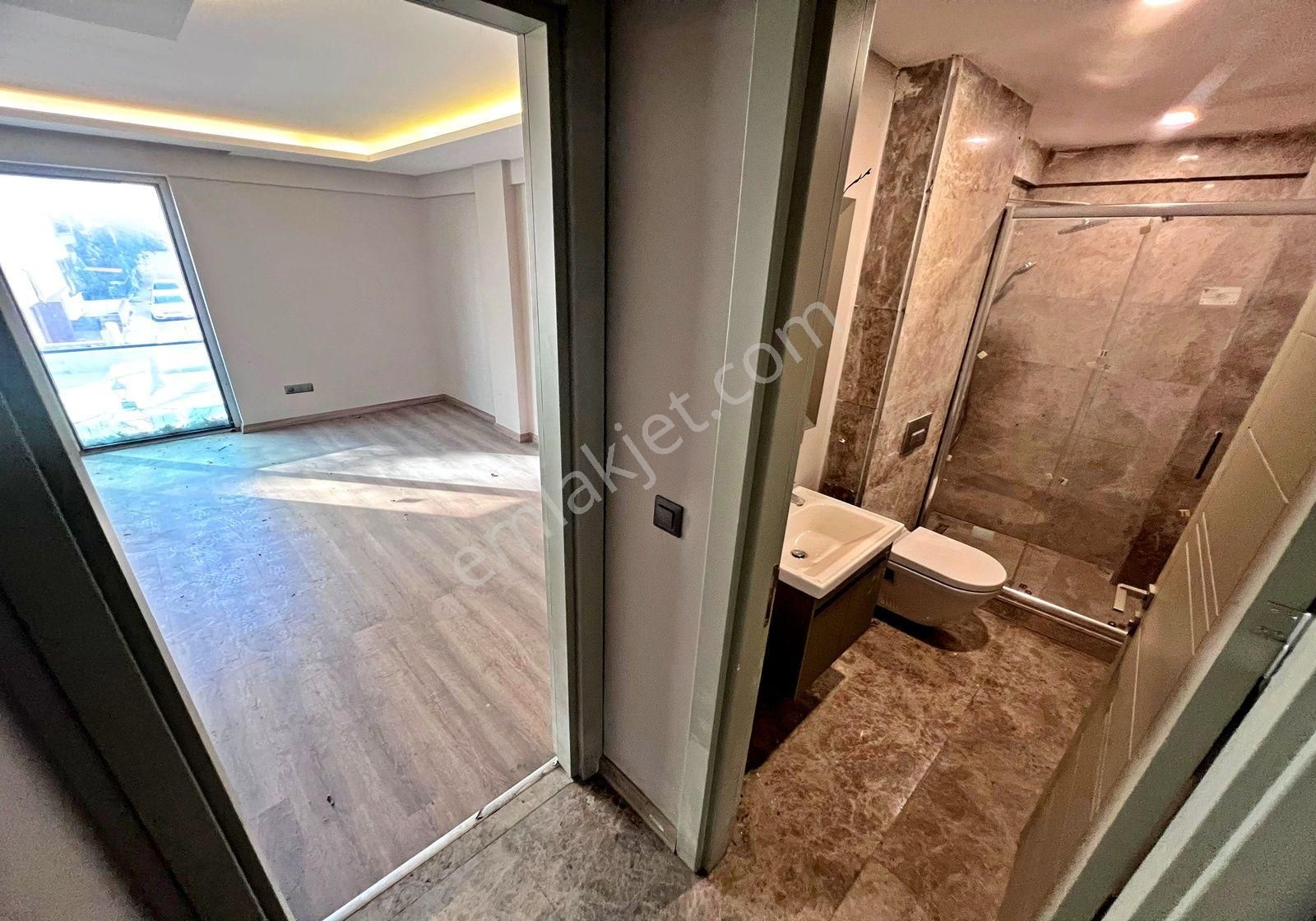 Weal World' Den Deniz Köşkler De, Site İçi, Sıfır, 3+1, 190 M2 ... - Görsel 17