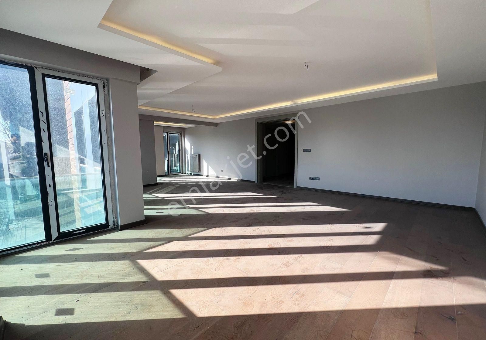 Weal World' Den Deniz Köşkler De, Site İçi, Sıfır, 3+1, 190 M2 ... - Görsel 8