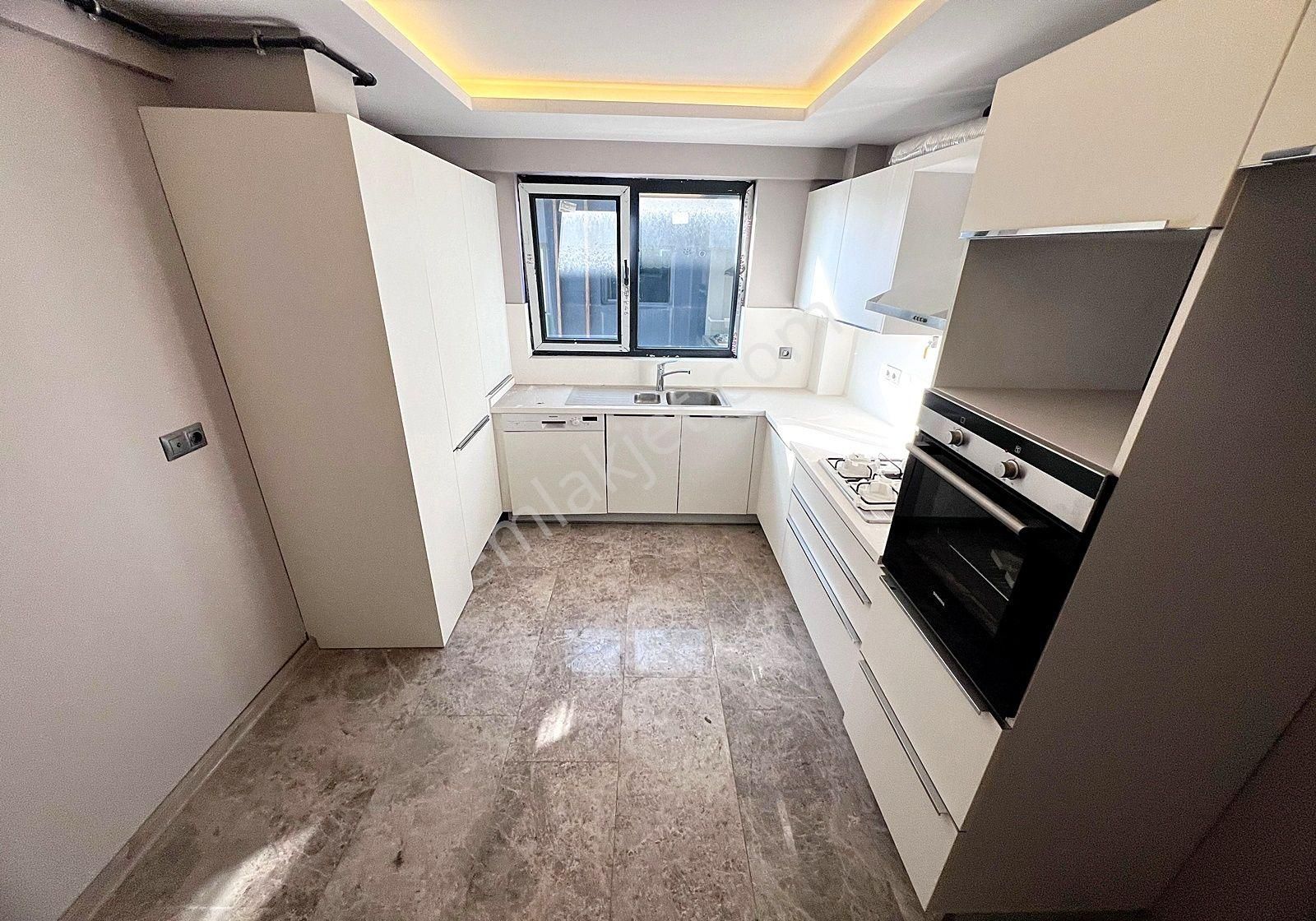 Weal World' Den Deniz Köşkler De, Site İçi, Sıfır, 3+1, 190 M2 ... - Görsel 10