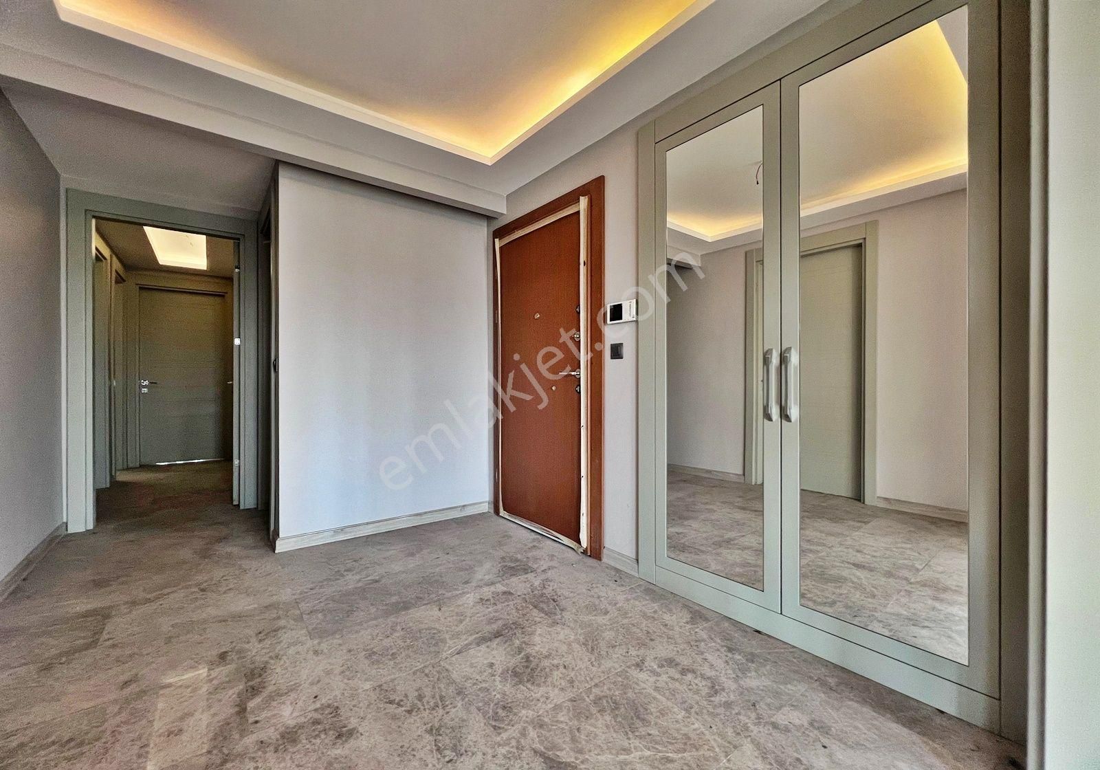 Weal World' Den Deniz Köşkler De, Site İçi, Sıfır, 3+1, 190 M2 ... - Görsel 4